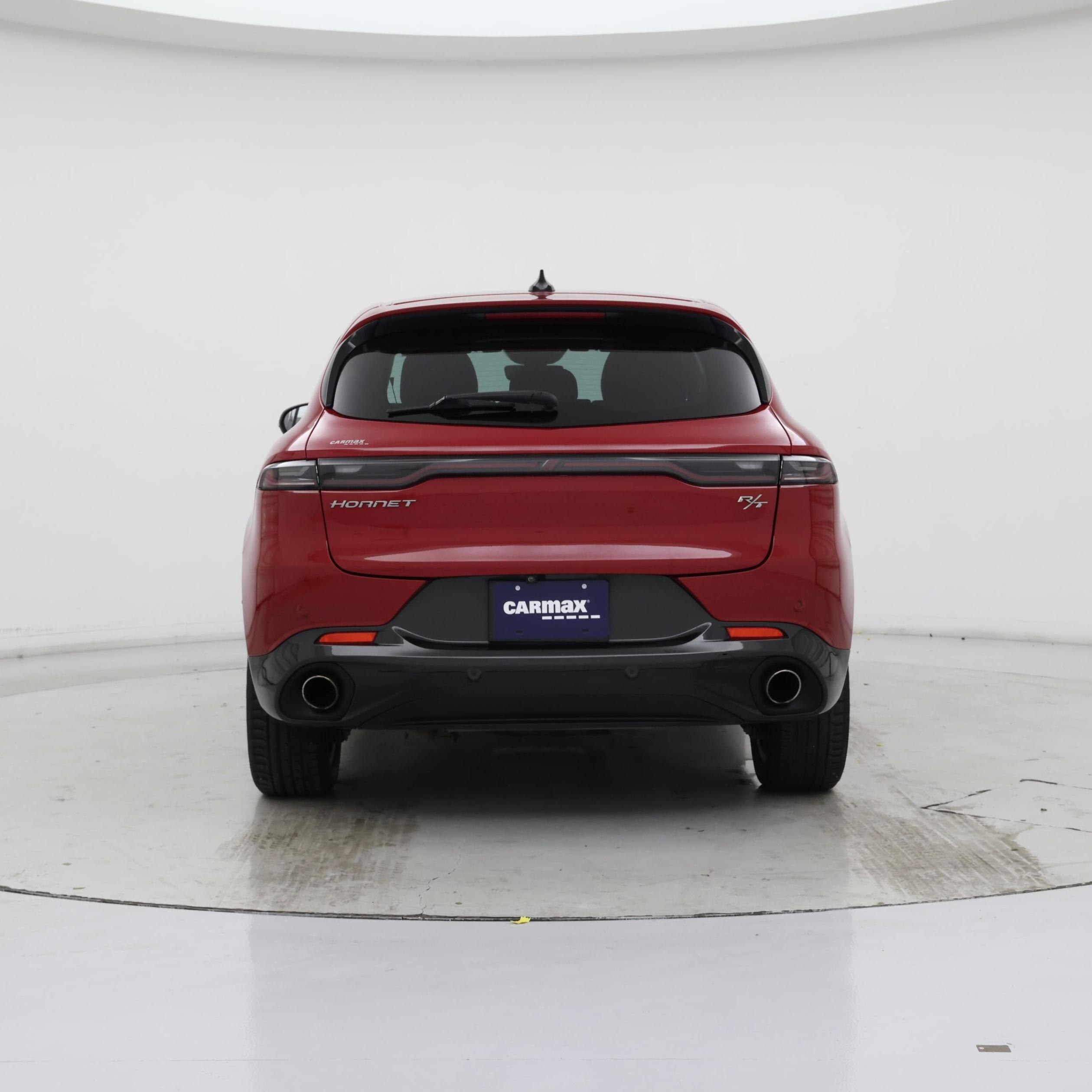 Thumbnail: 2024 Dodge Hornet - 6