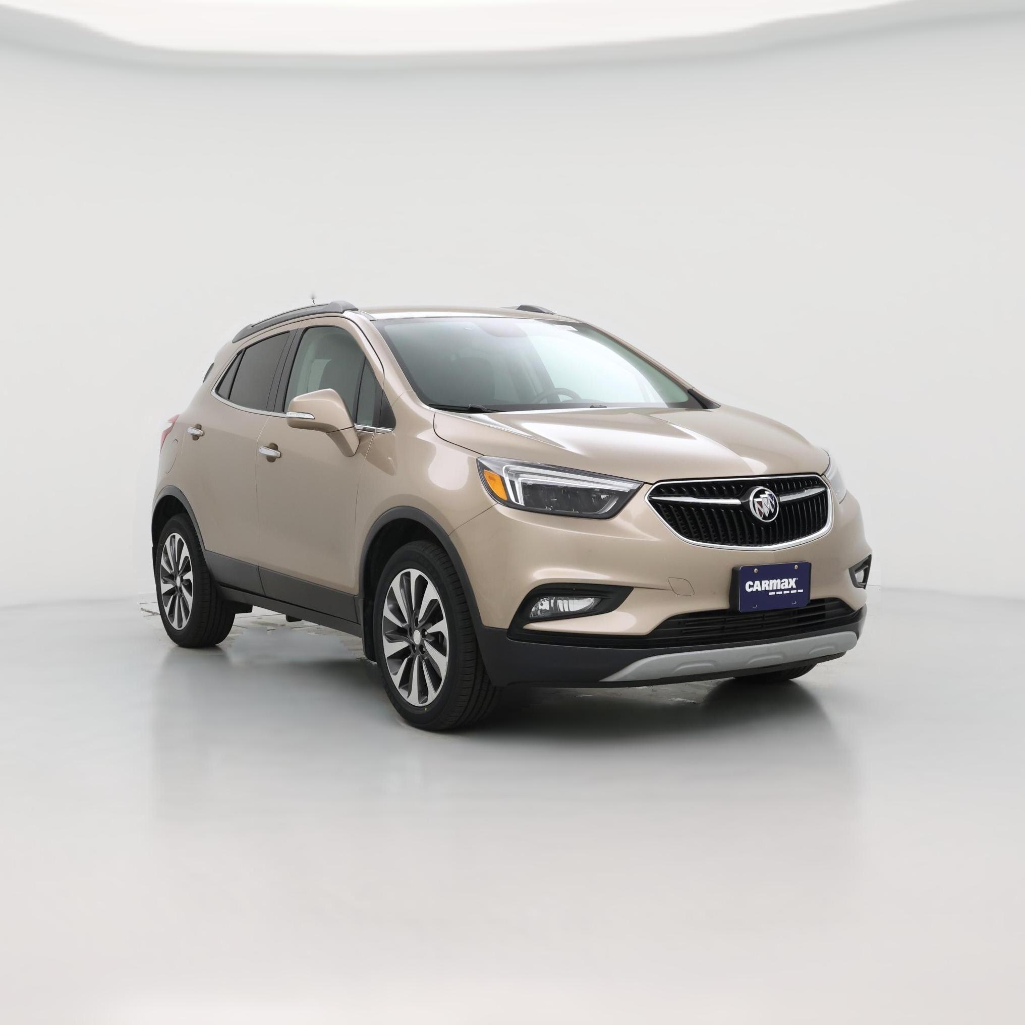 Thumbnail: 2018 Buick Encore - 1