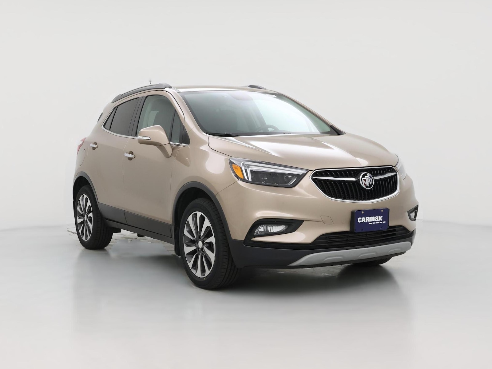 2018 Buick Encore