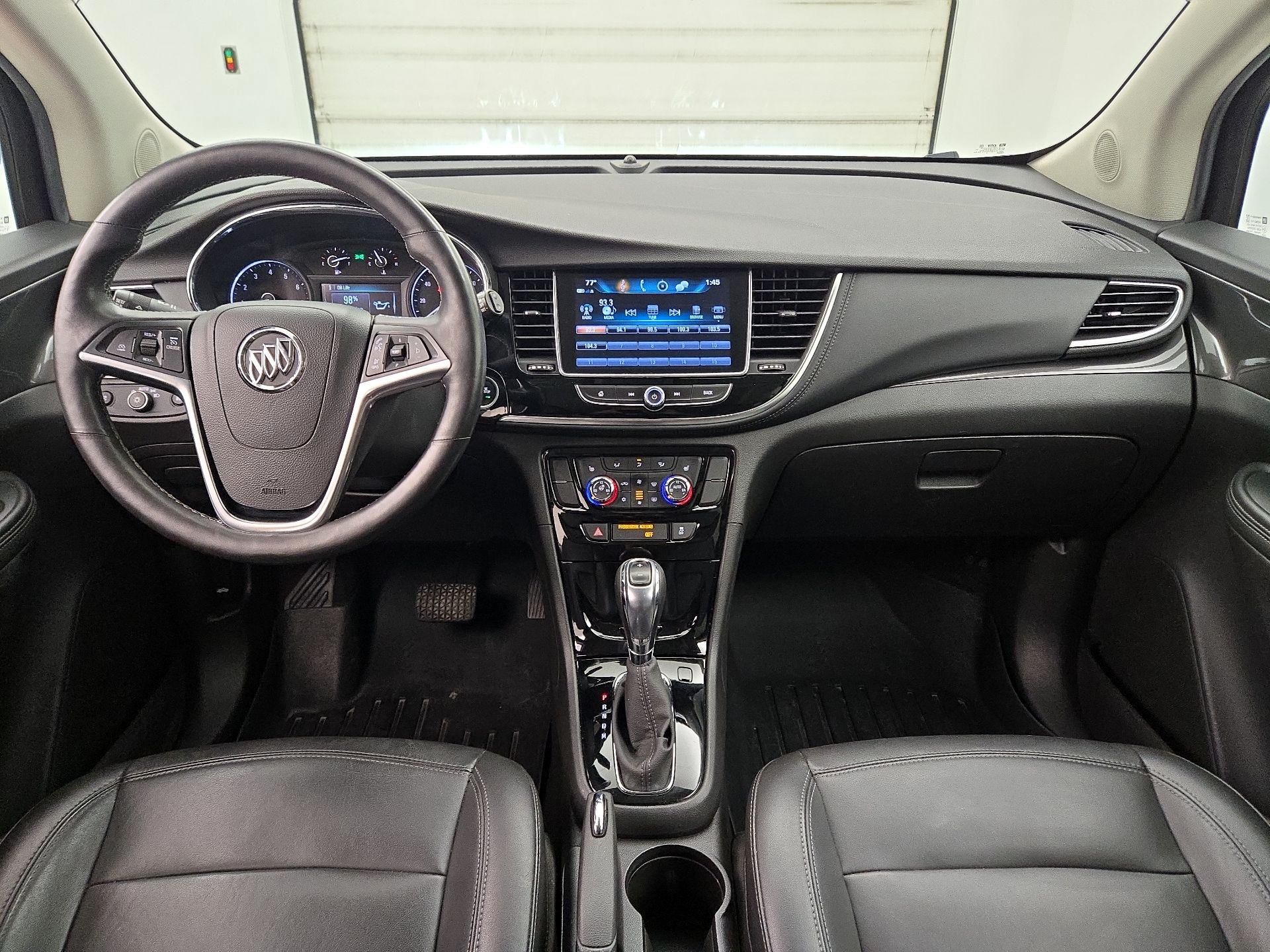 Thumbnail: 2018 Buick Encore - 9