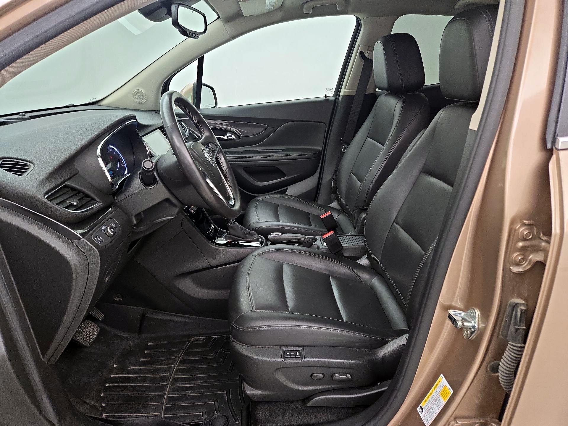 Thumbnail: 2018 Buick Encore - 11