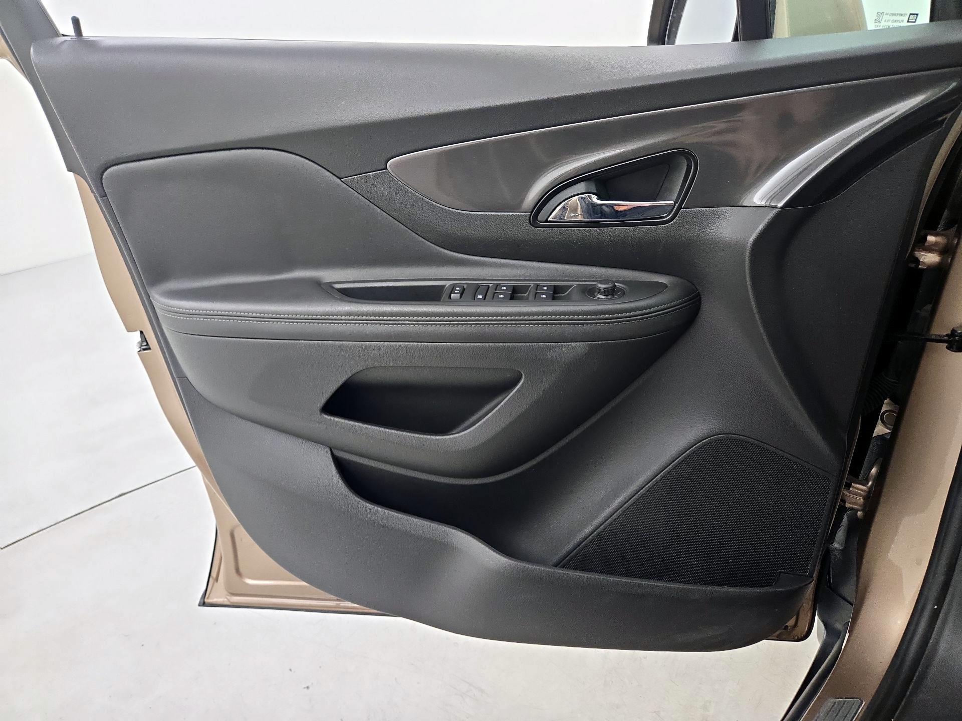 Thumbnail: 2018 Buick Encore - 12