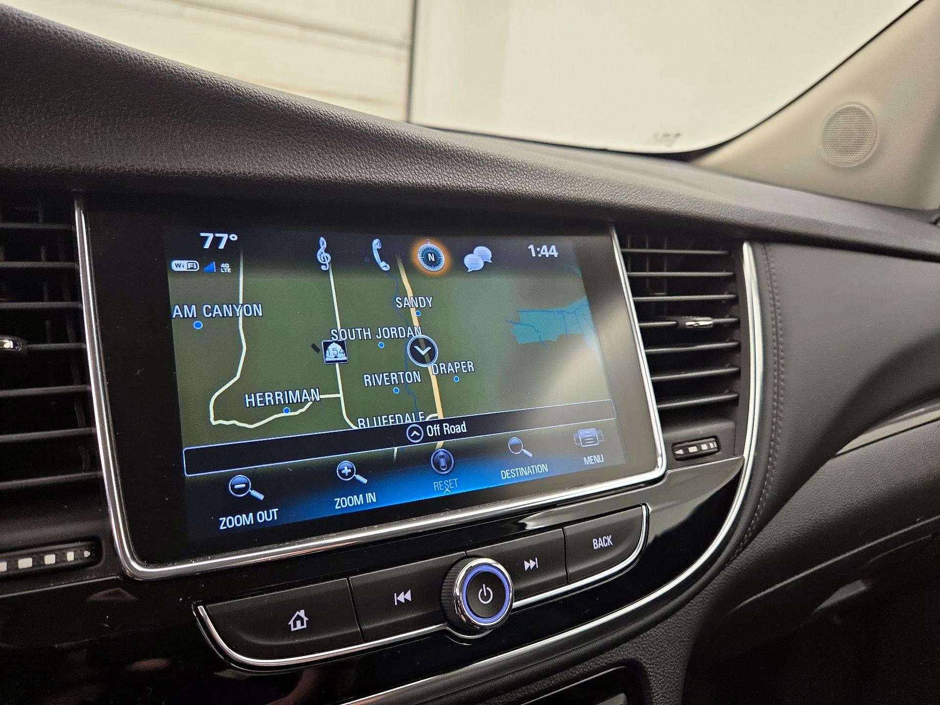 Thumbnail: 2018 Buick Encore - 14