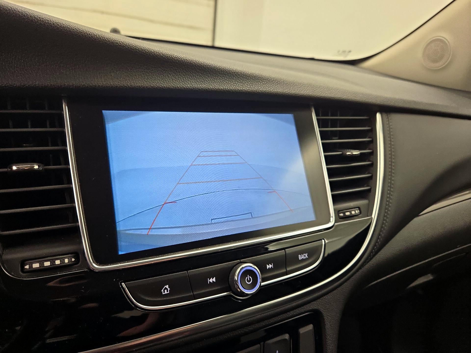 Thumbnail: 2018 Buick Encore - 15