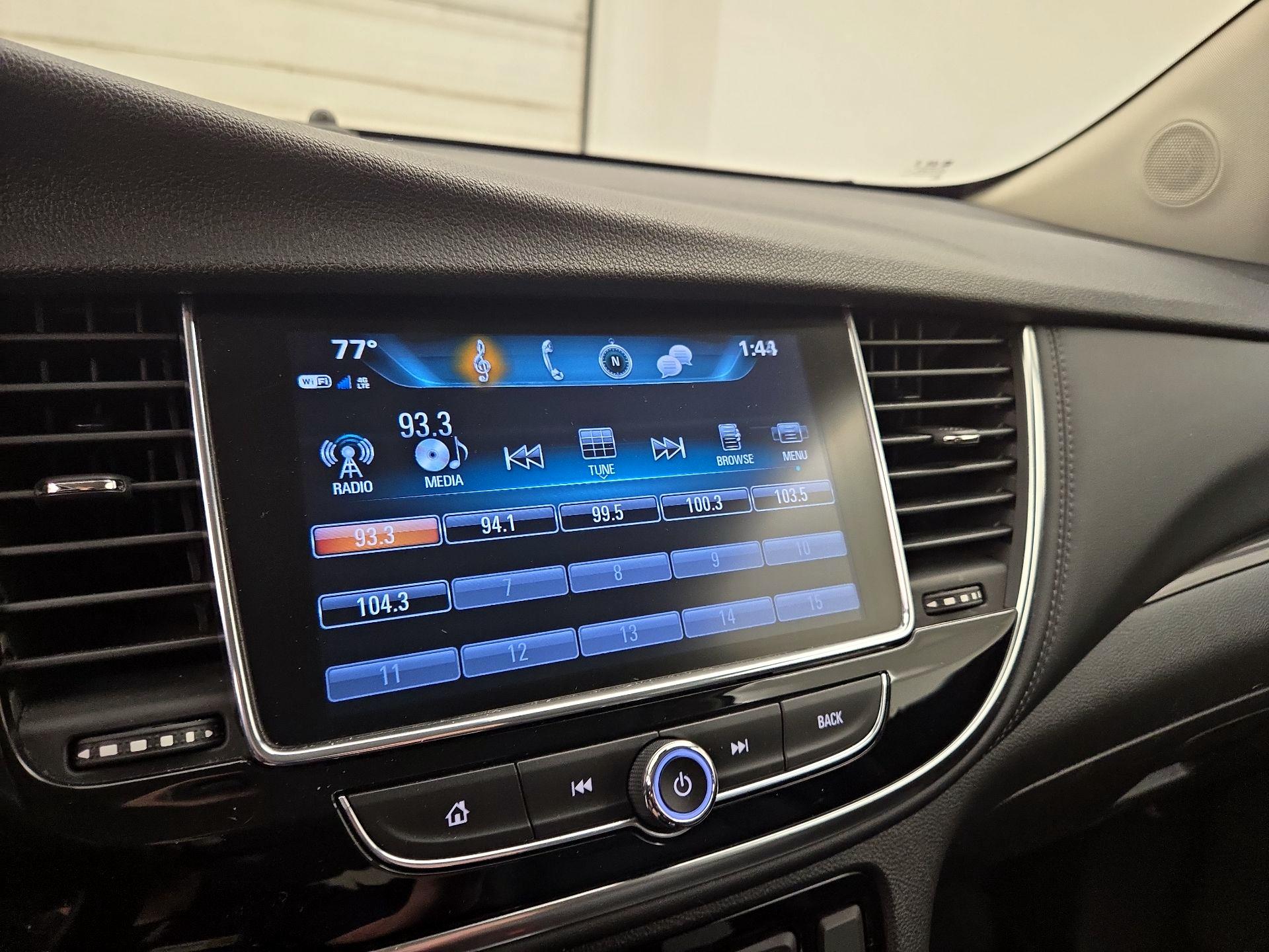 Thumbnail: 2018 Buick Encore - 16