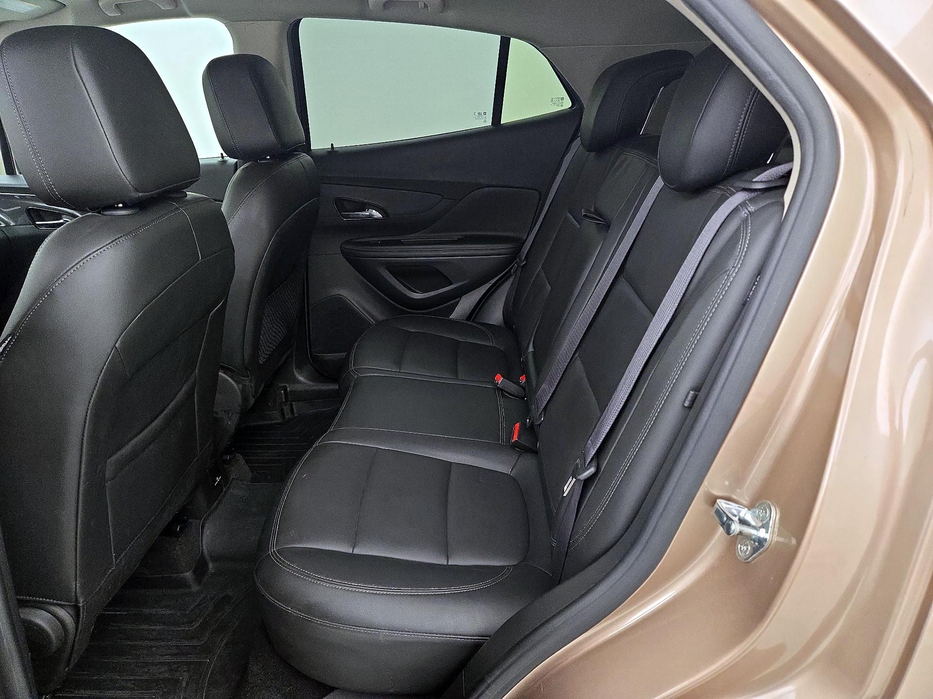 Thumbnail: 2018 Buick Encore - 20