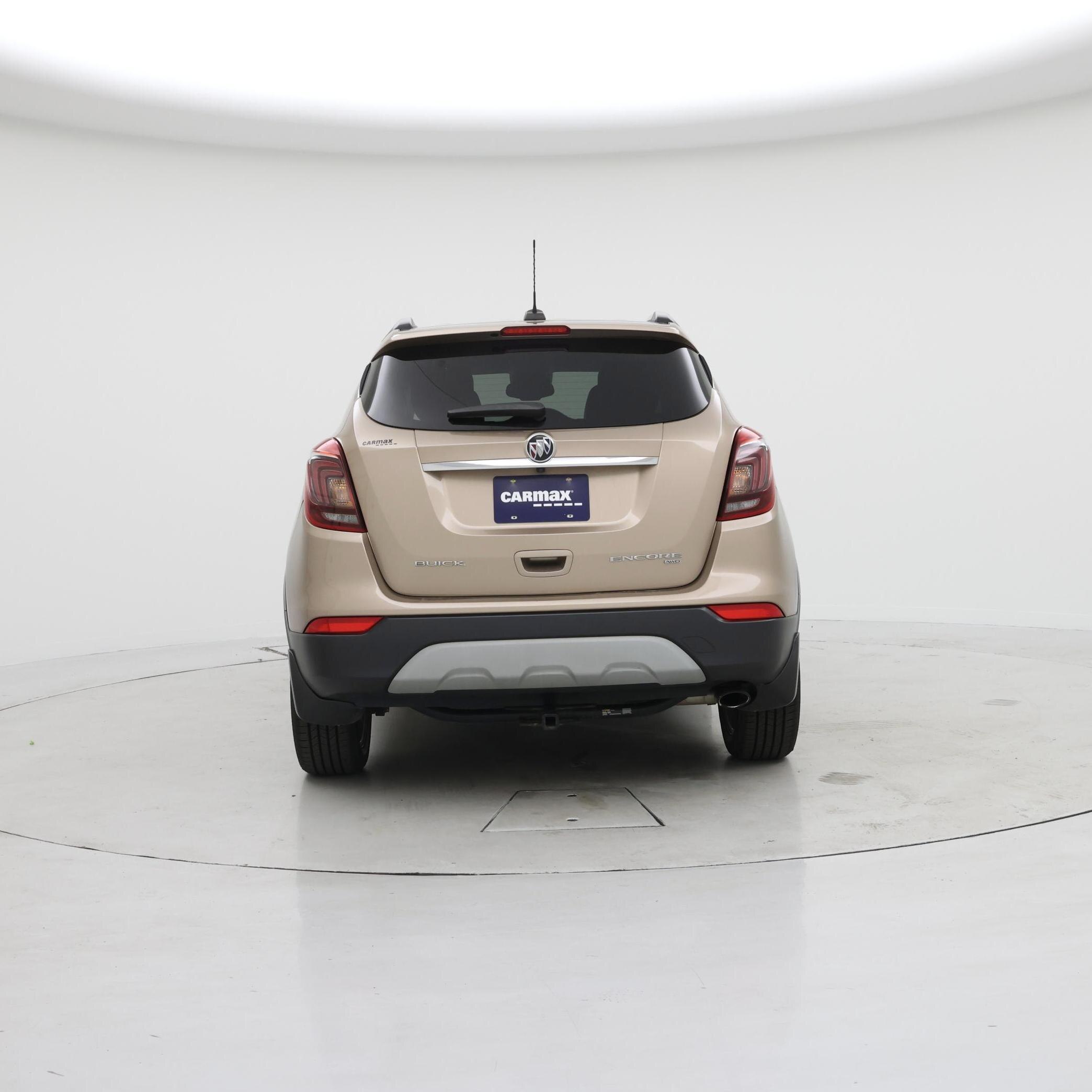 Thumbnail: 2018 Buick Encore - 6