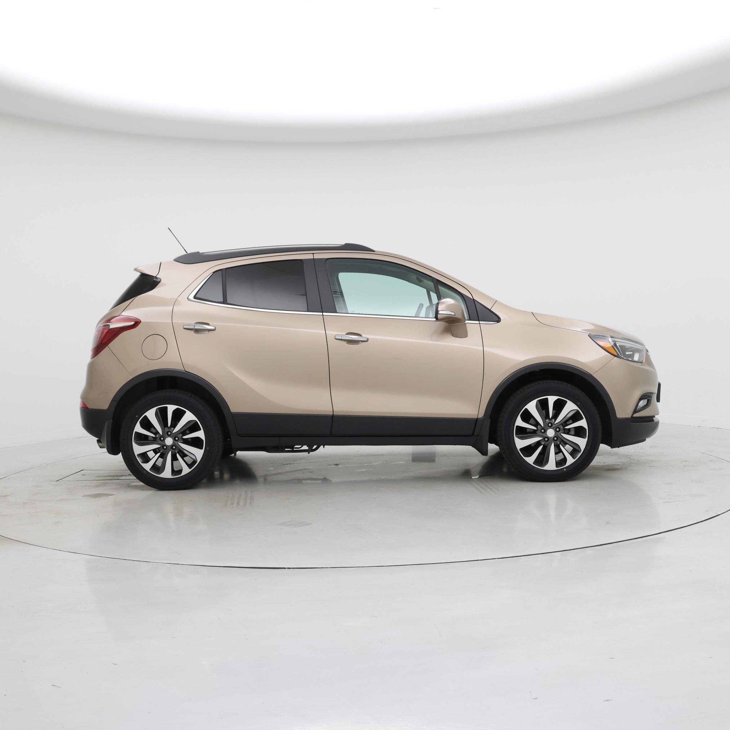 Thumbnail: 2018 Buick Encore - 7