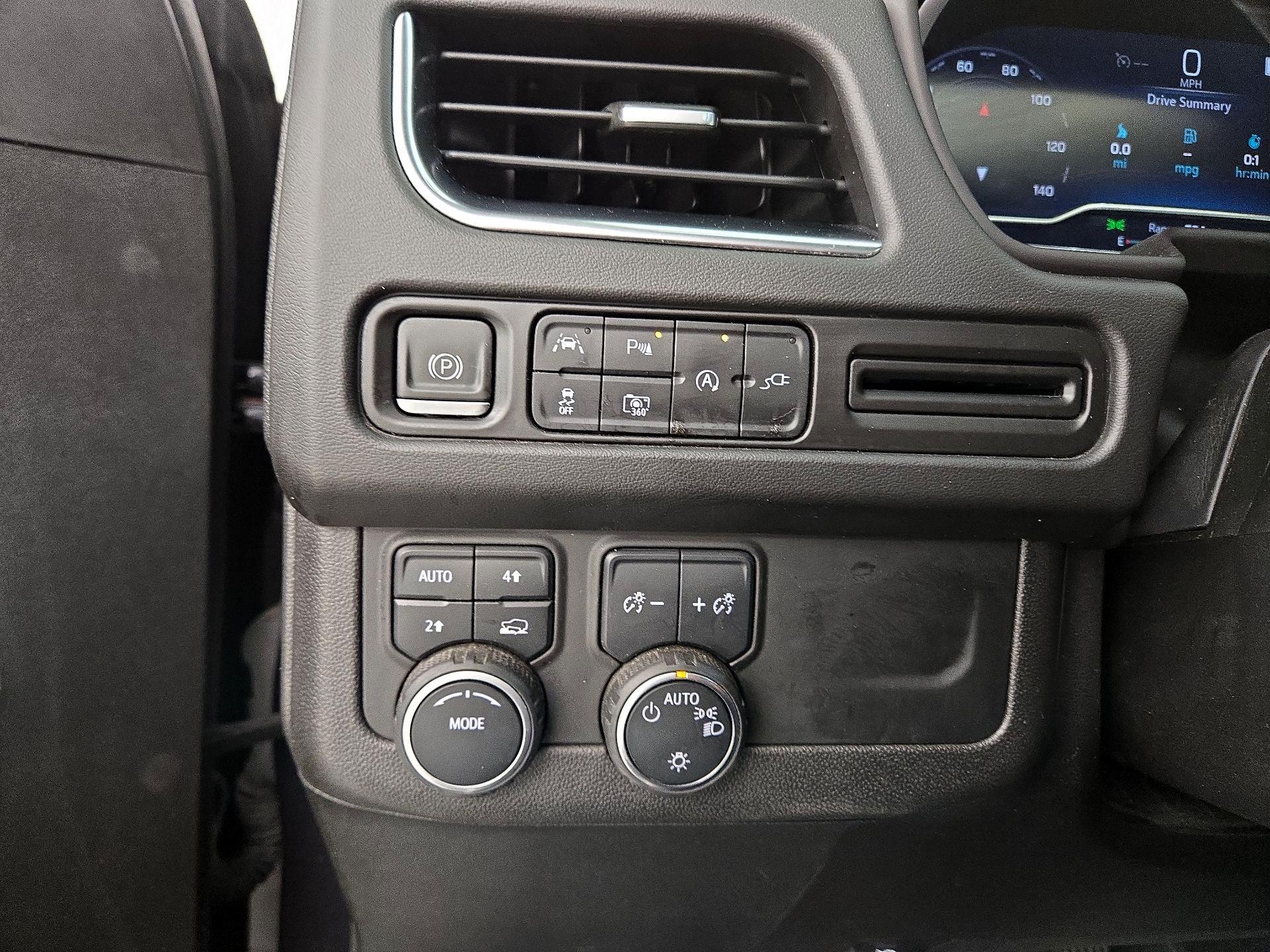 Thumbnail: 2022 Chevrolet Suburban - 13