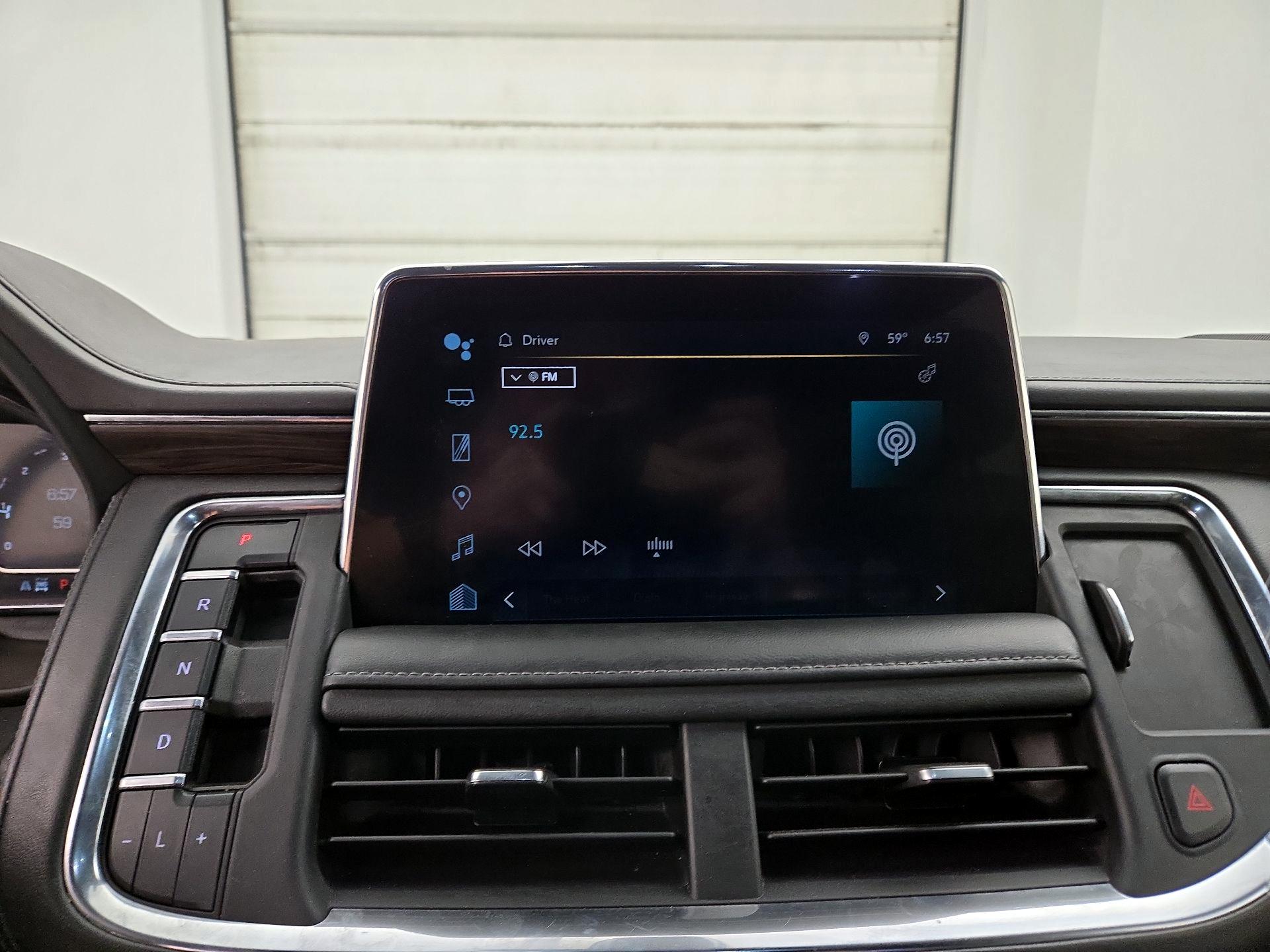 Thumbnail: 2022 Chevrolet Suburban - 15