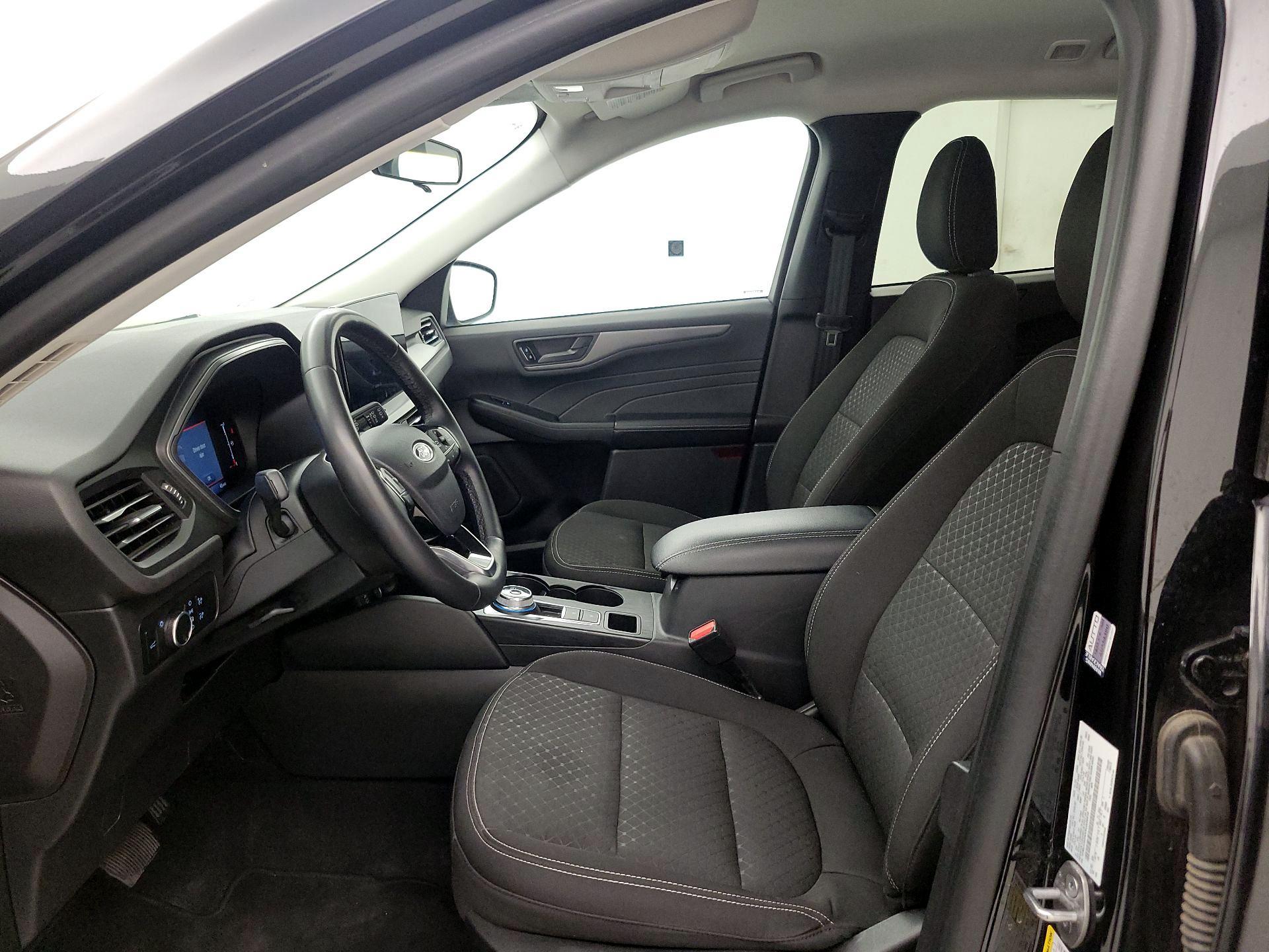 Thumbnail: 2024 Ford Escape - 11