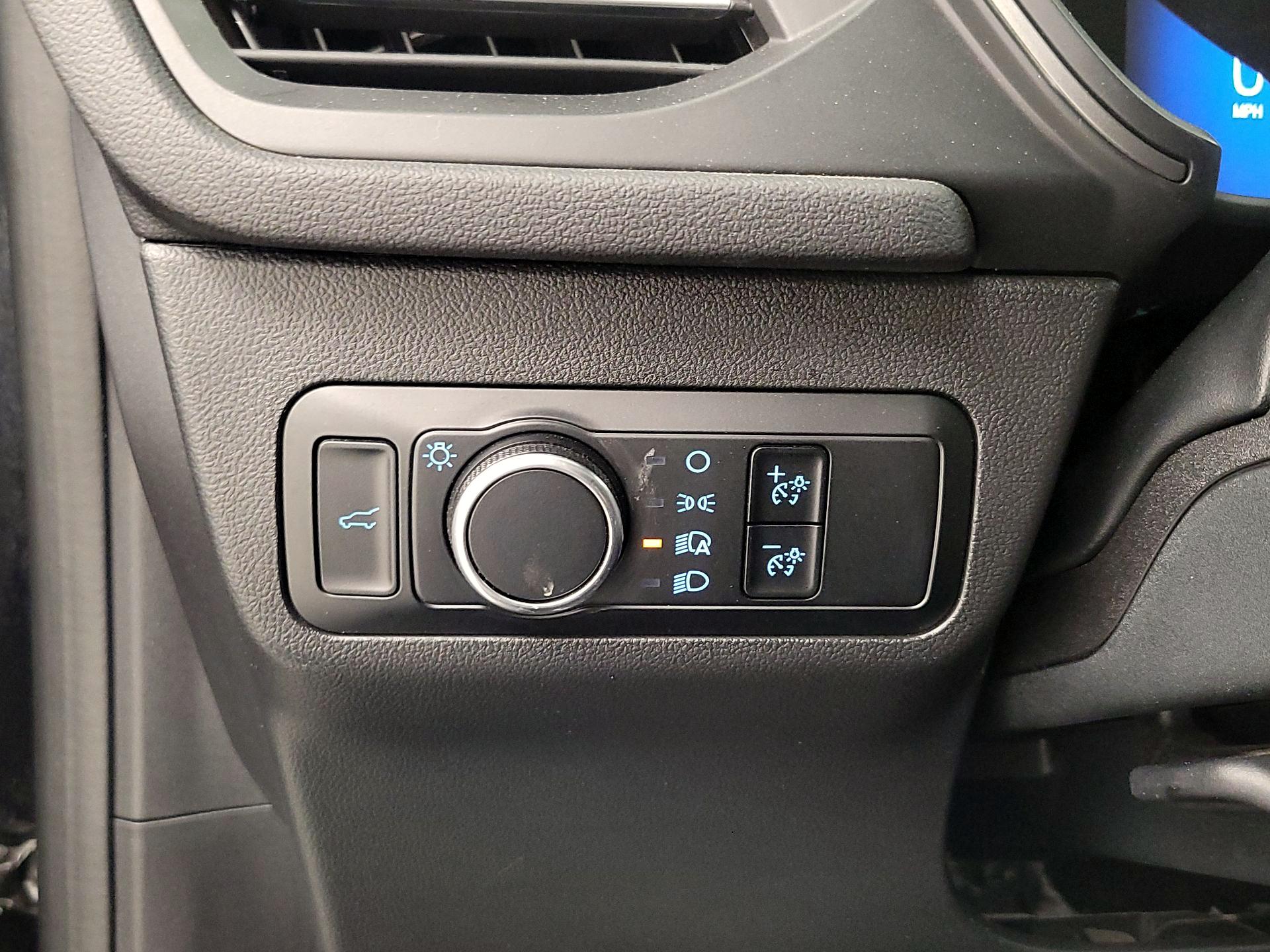 Thumbnail: 2024 Ford Escape - 13