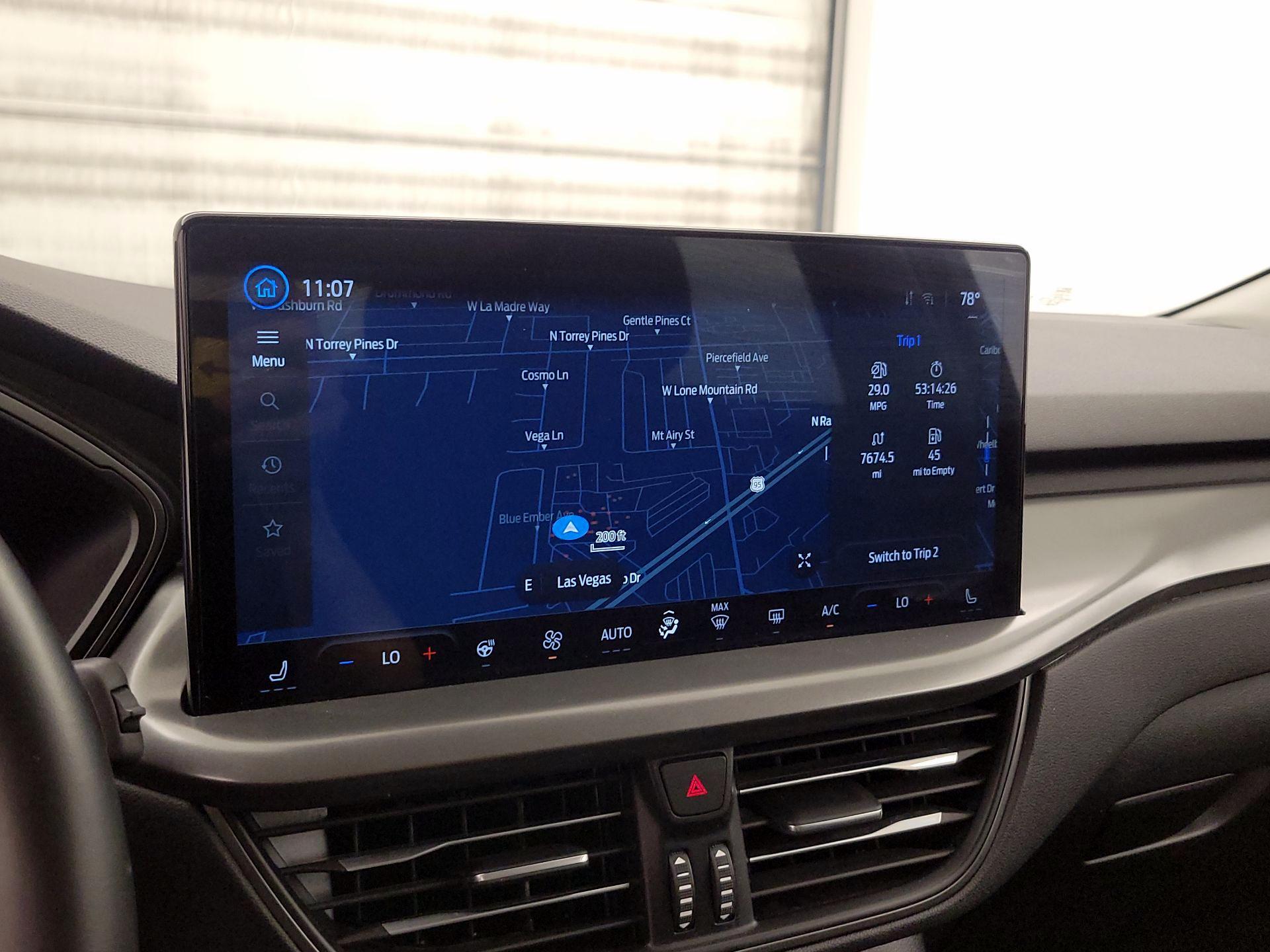 Thumbnail: 2024 Ford Escape - 14