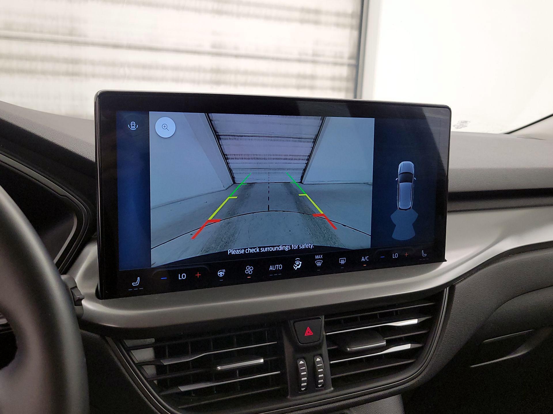 Thumbnail: 2024 Ford Escape - 15