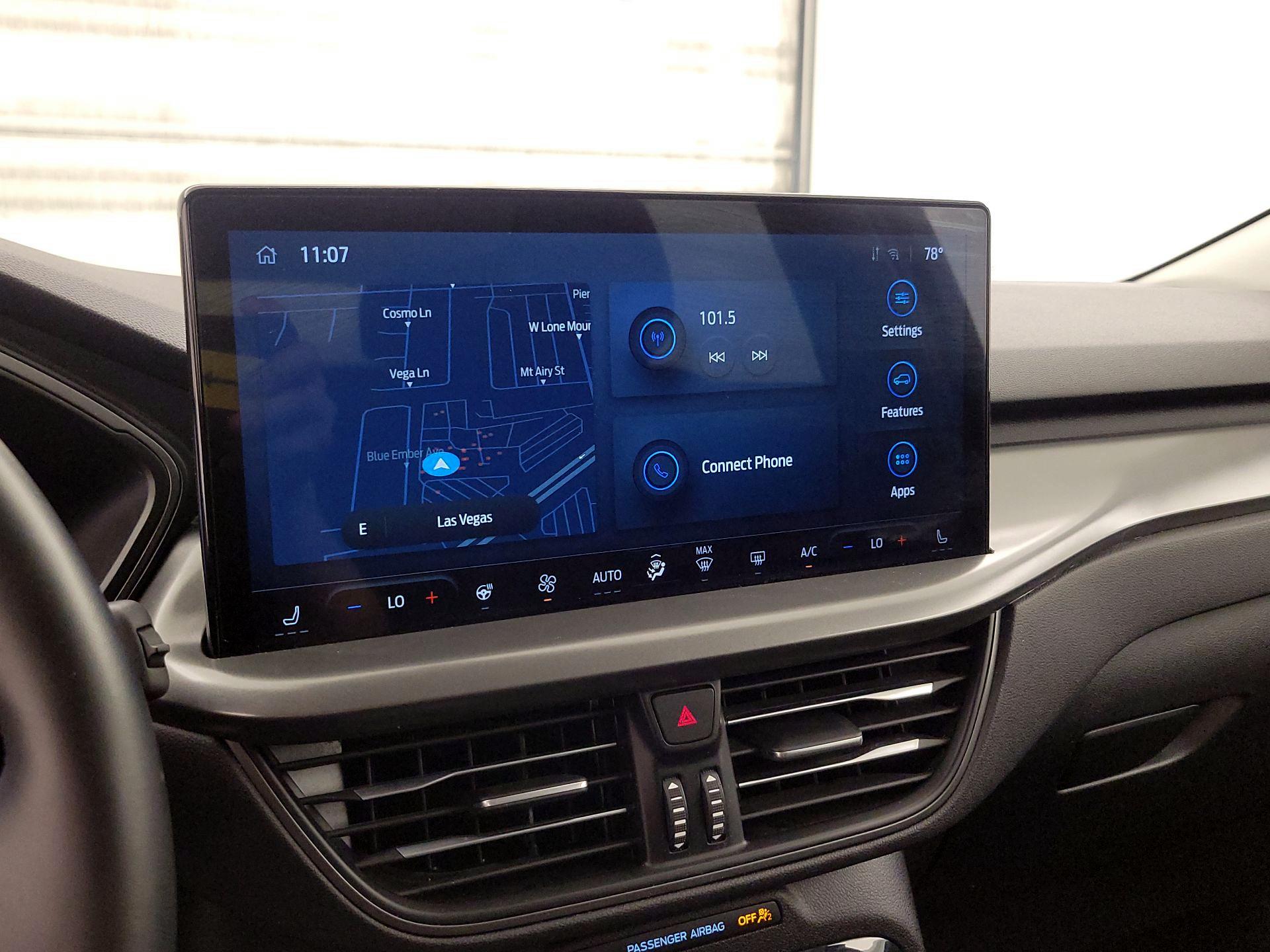 Thumbnail: 2024 Ford Escape - 16