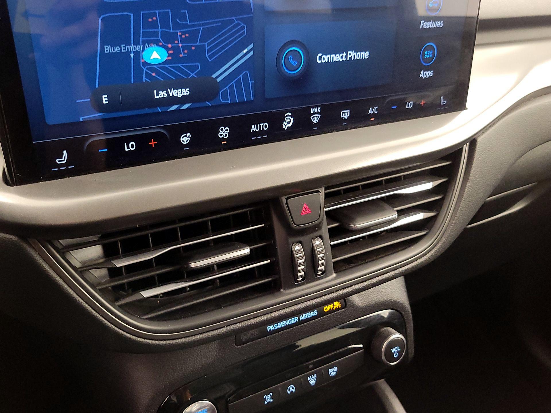 Thumbnail: 2024 Ford Escape - 17