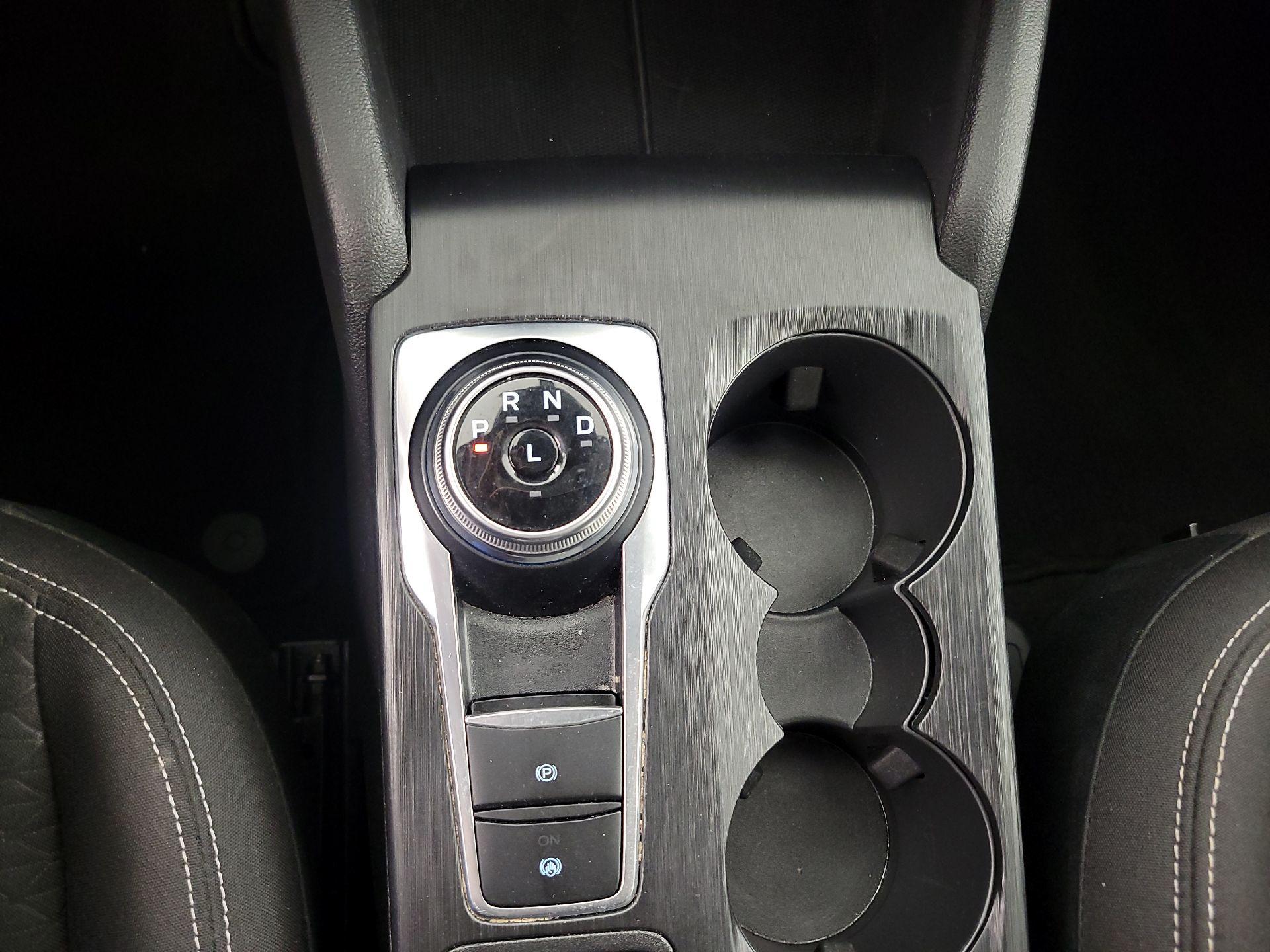 Thumbnail: 2024 Ford Escape - 18