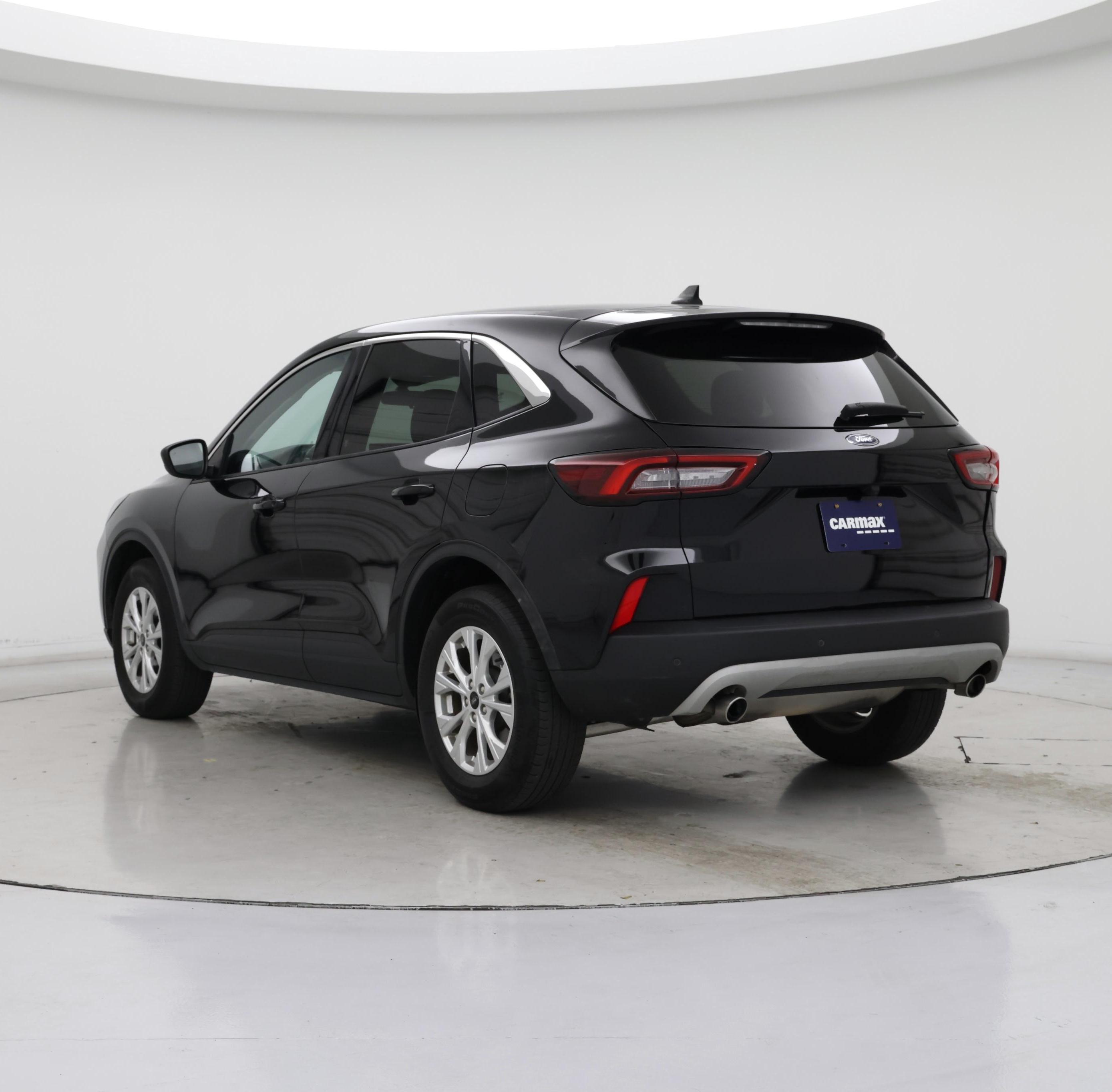 Thumbnail: 2024 Ford Escape - 2