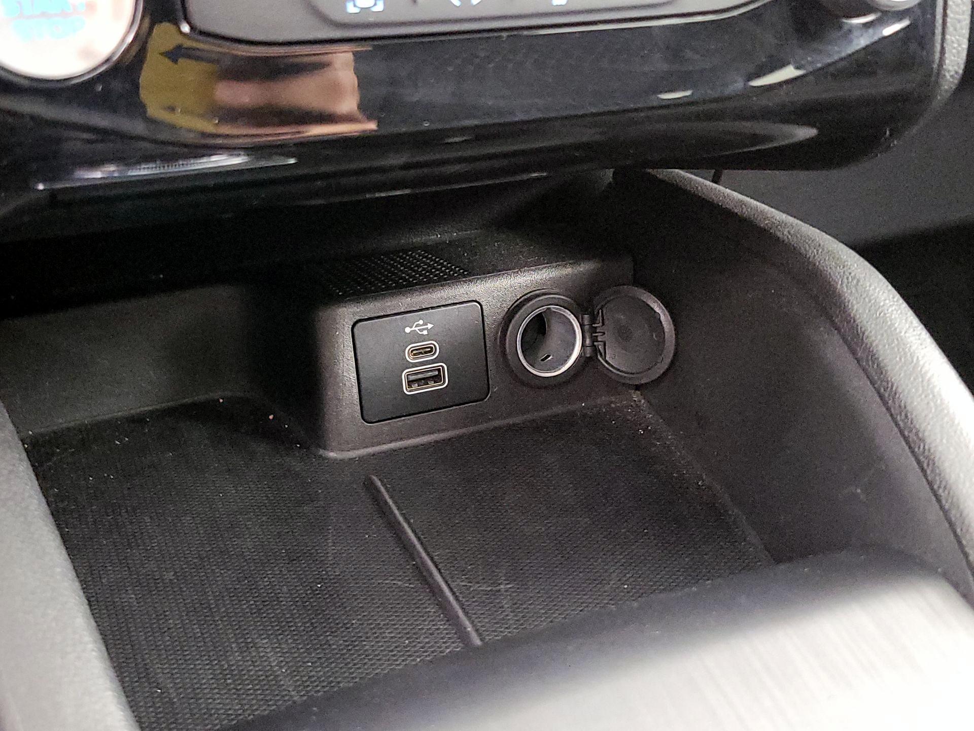 Thumbnail: 2024 Ford Escape - 19