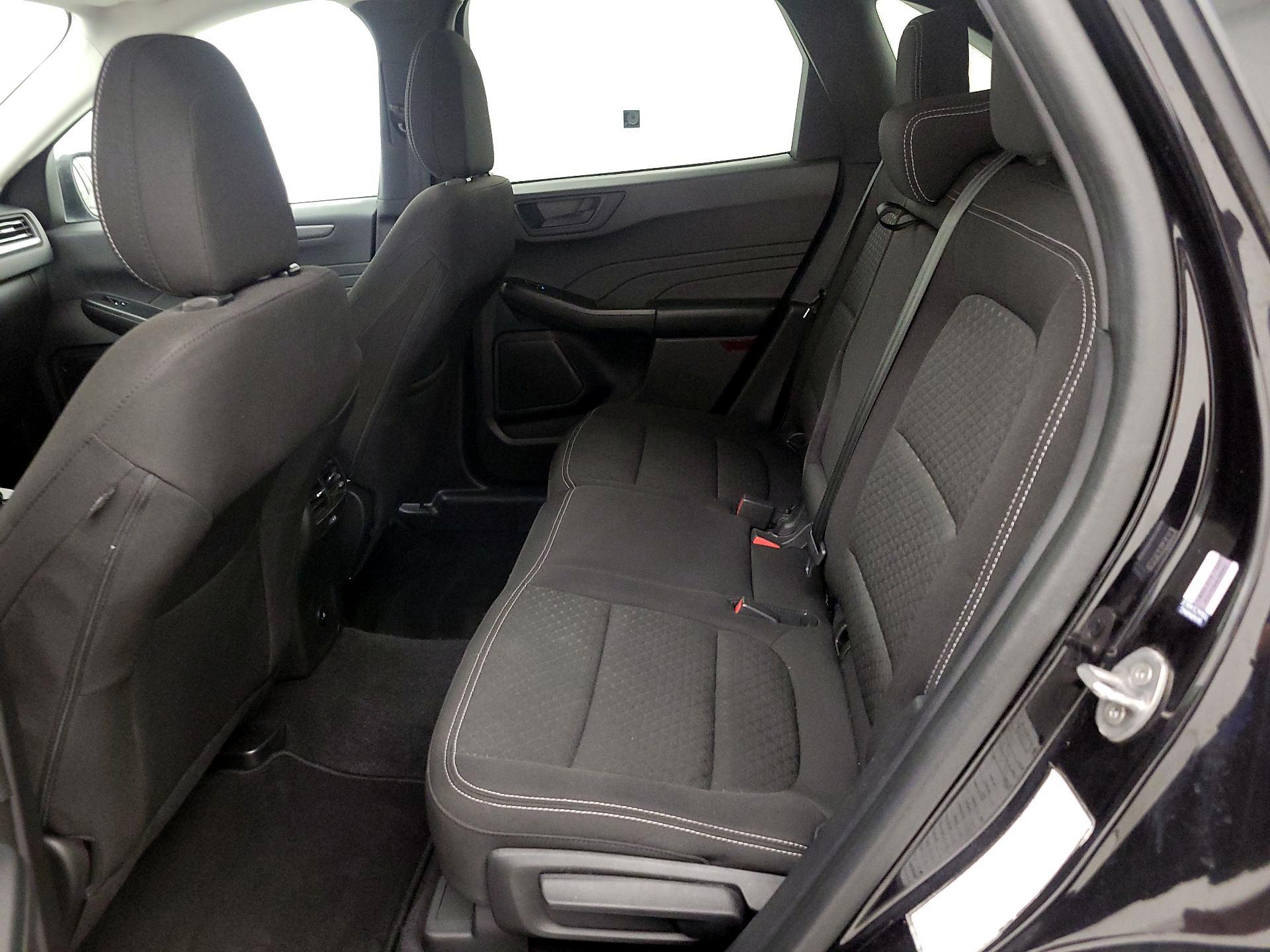 Thumbnail: 2024 Ford Escape - 20