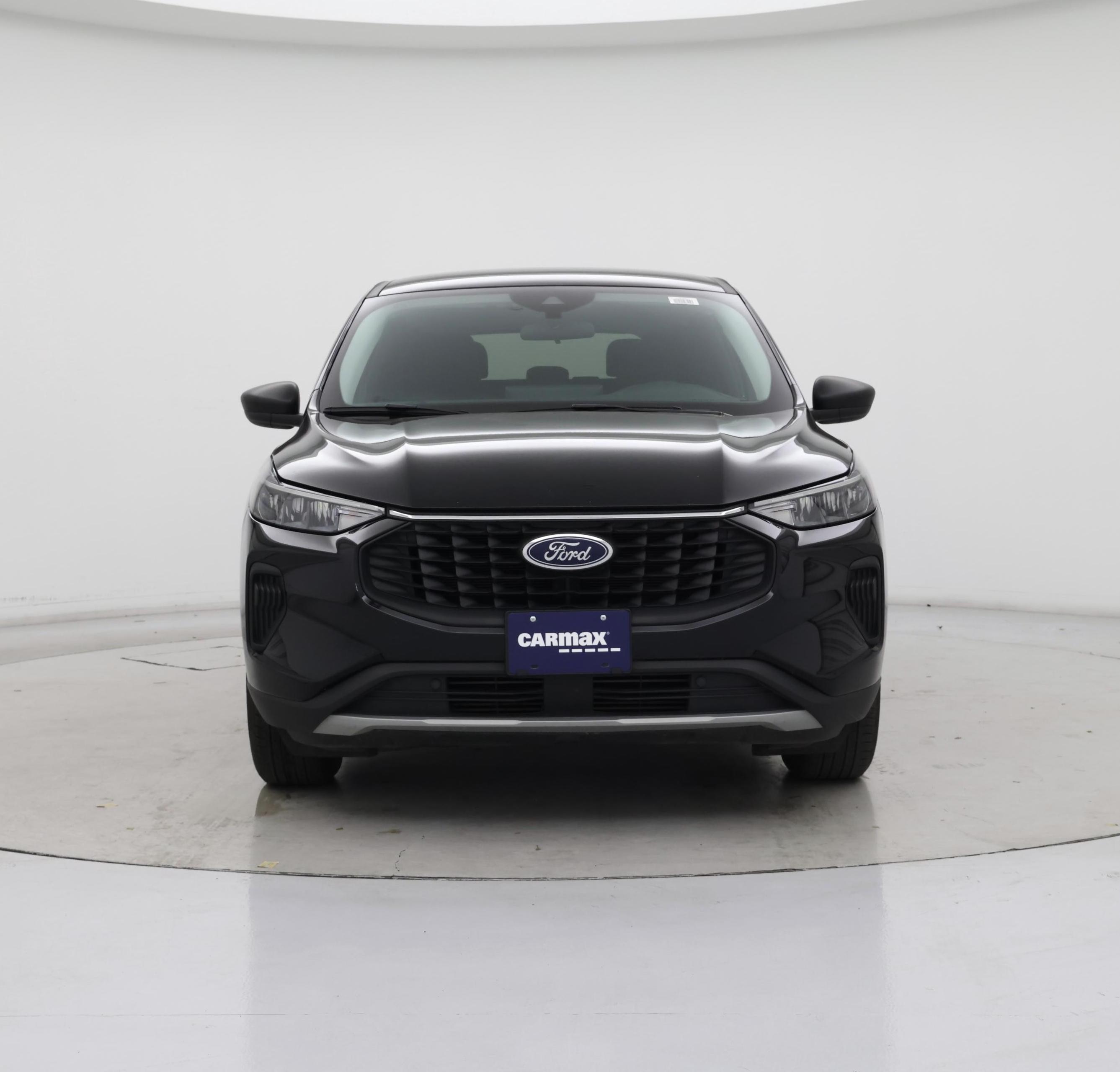 Thumbnail: 2024 Ford Escape - 5