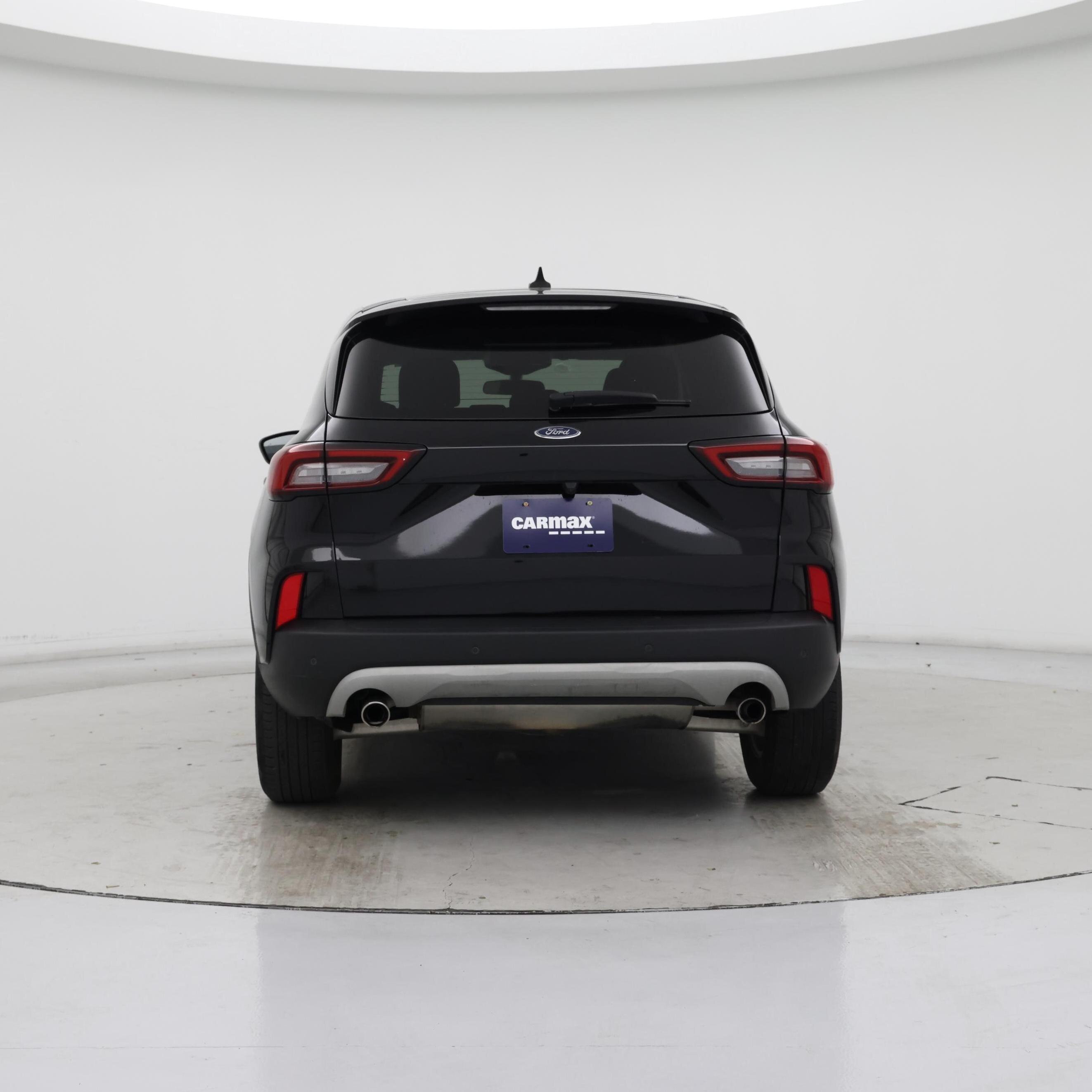 Thumbnail: 2024 Ford Escape - 6