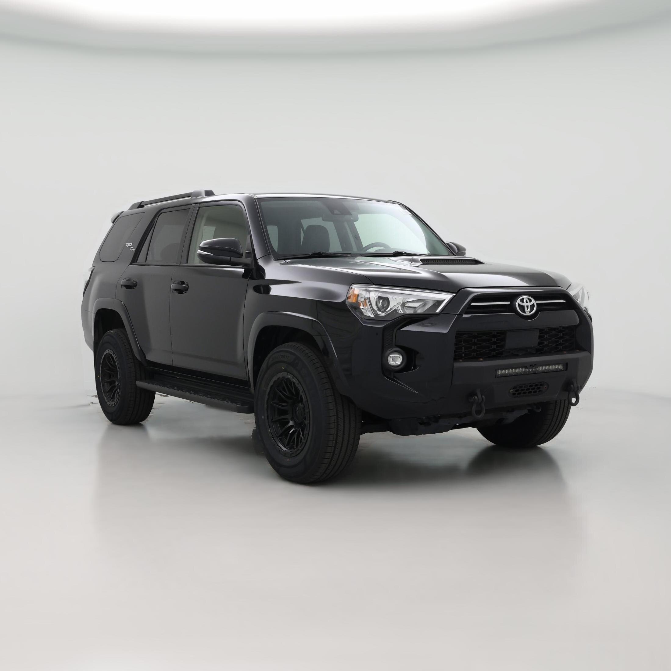 Thumbnail: 2023 Toyota 4Runner - 1