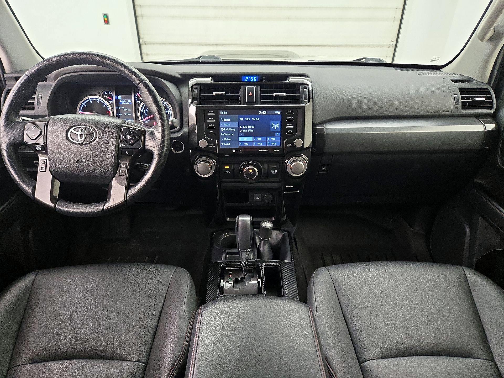 Thumbnail: 2023 Toyota 4Runner - 9