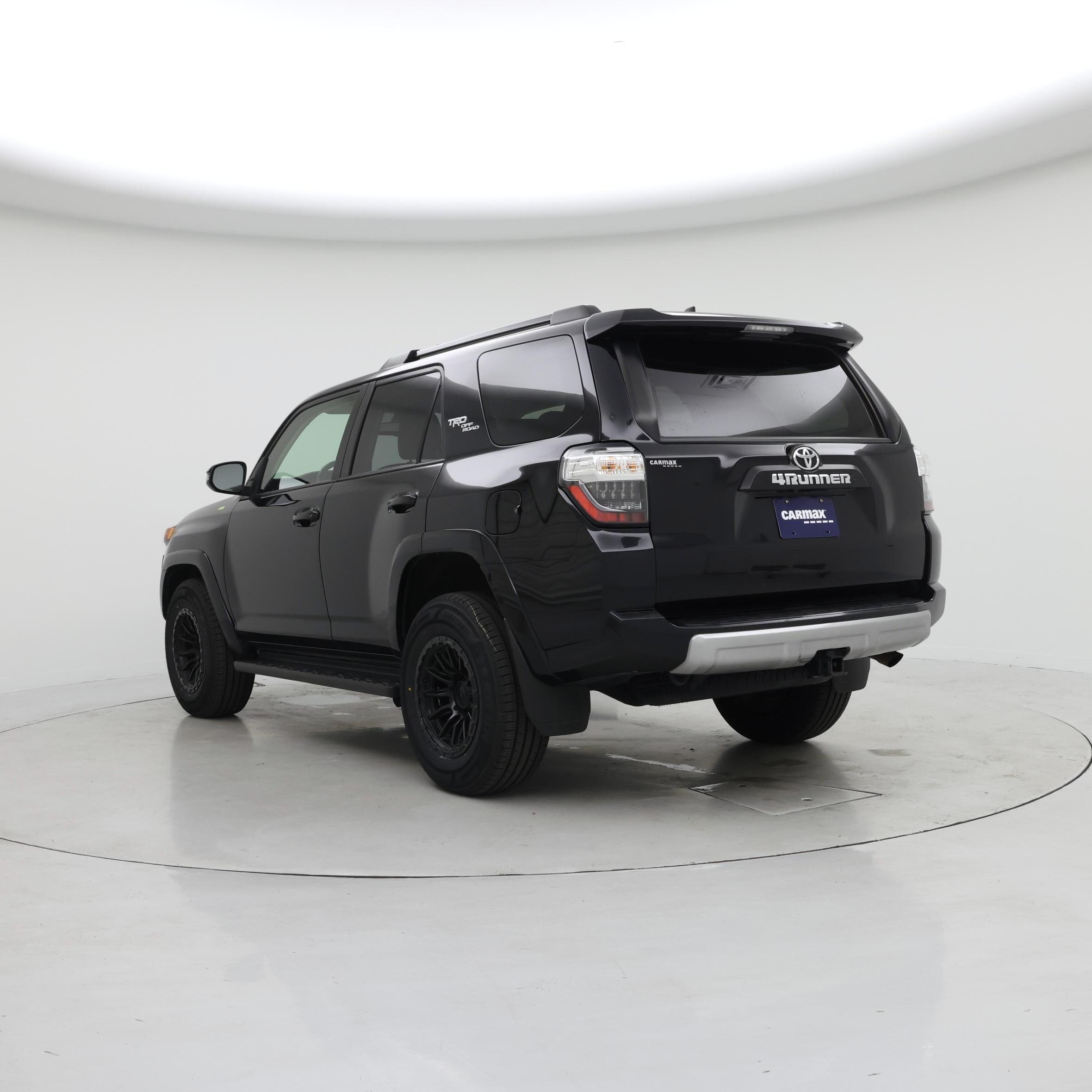 Thumbnail: 2023 Toyota 4Runner - 2
