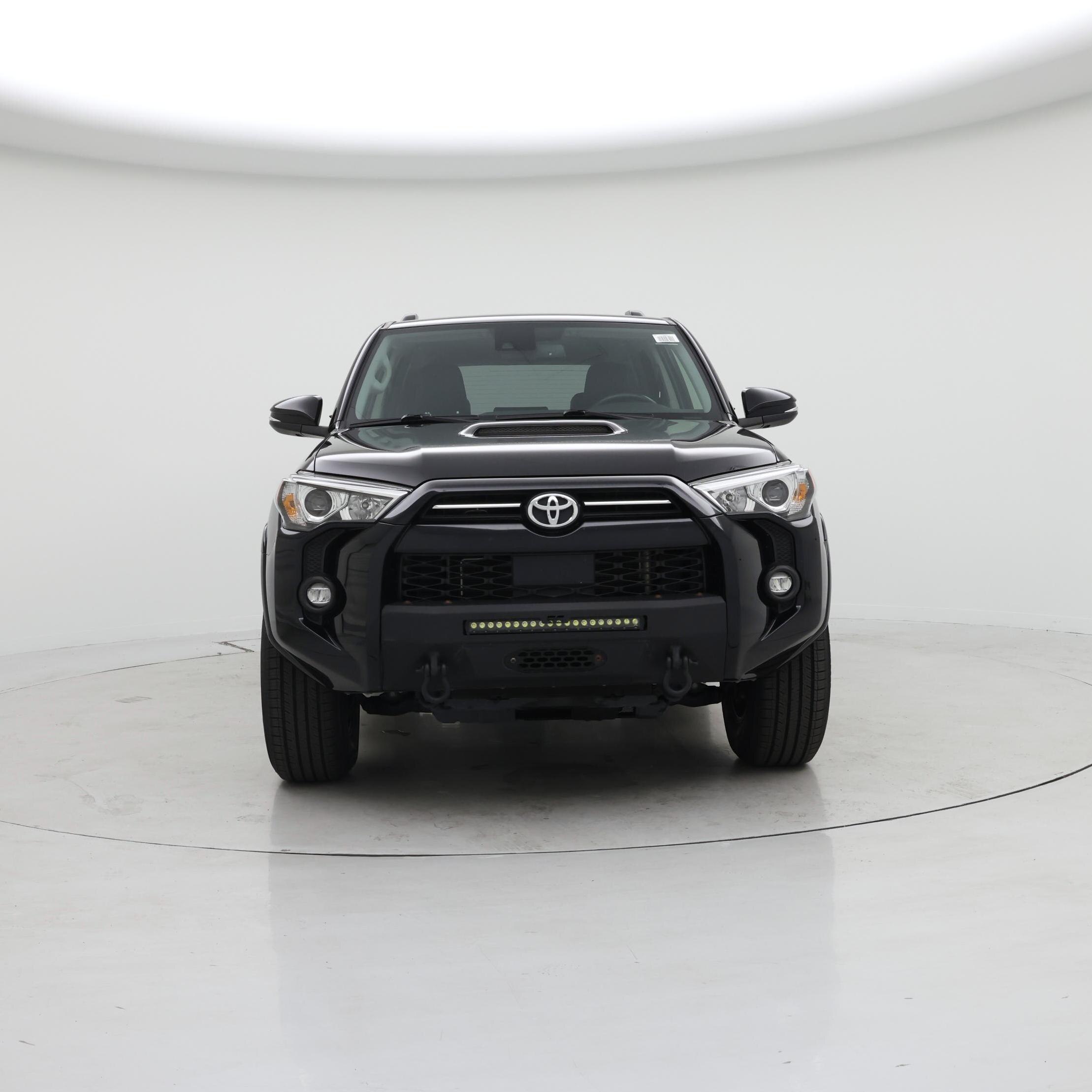 Thumbnail: 2023 Toyota 4Runner - 5