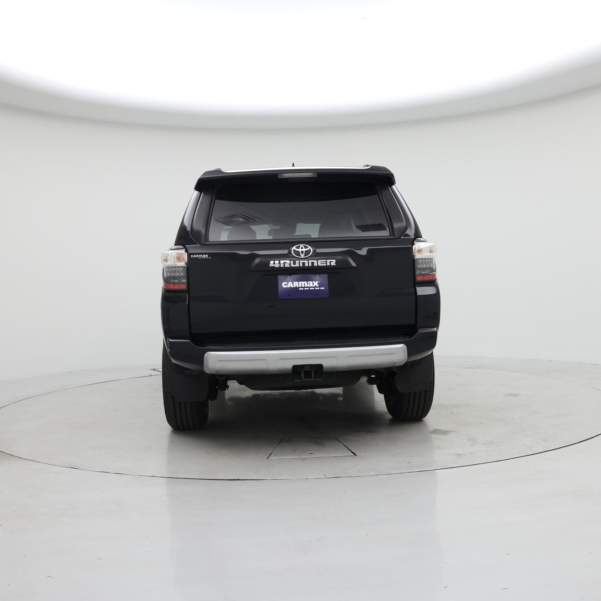 Thumbnail: 2023 Toyota 4Runner - 6