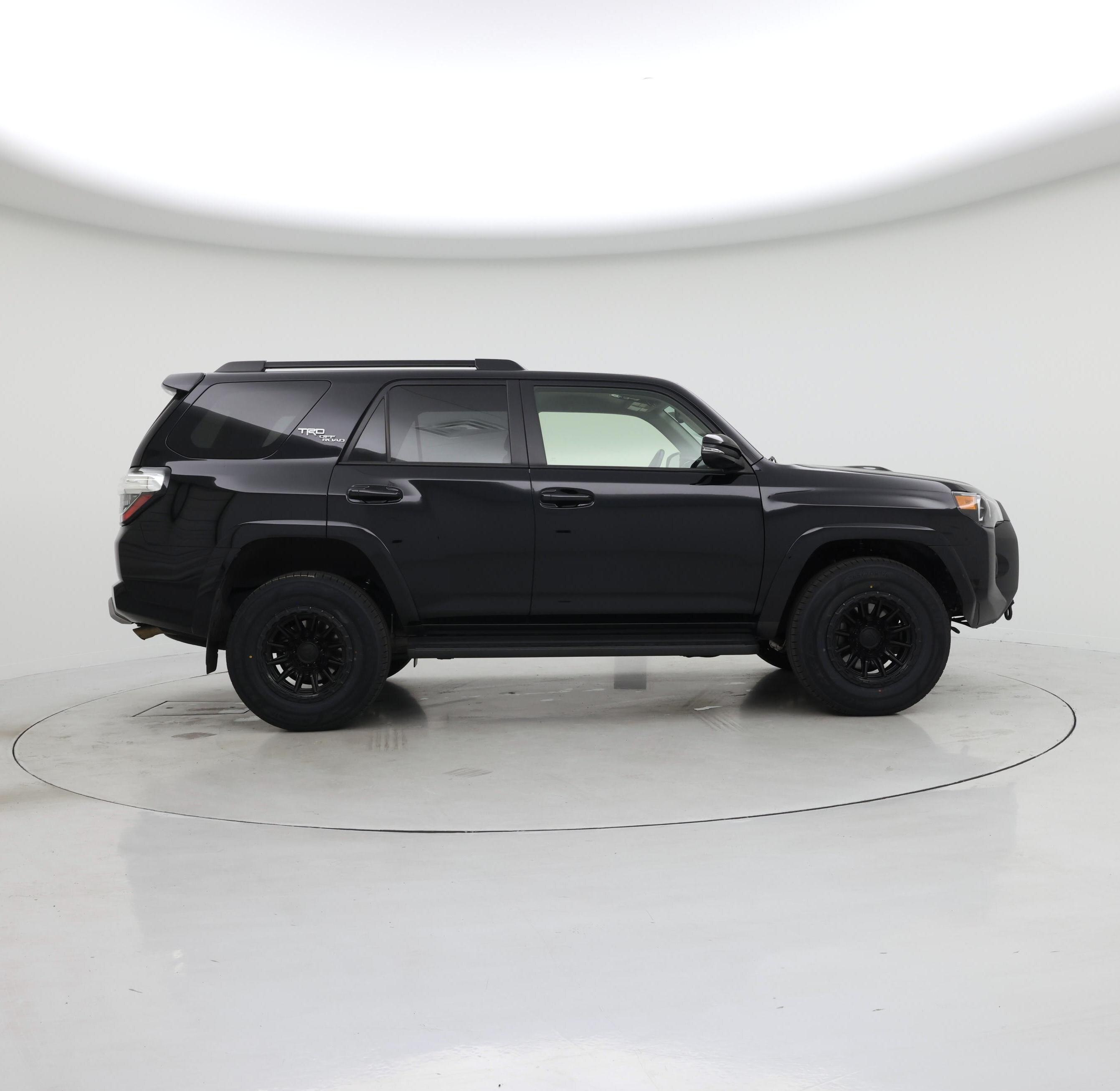 Thumbnail: 2023 Toyota 4Runner - 7
