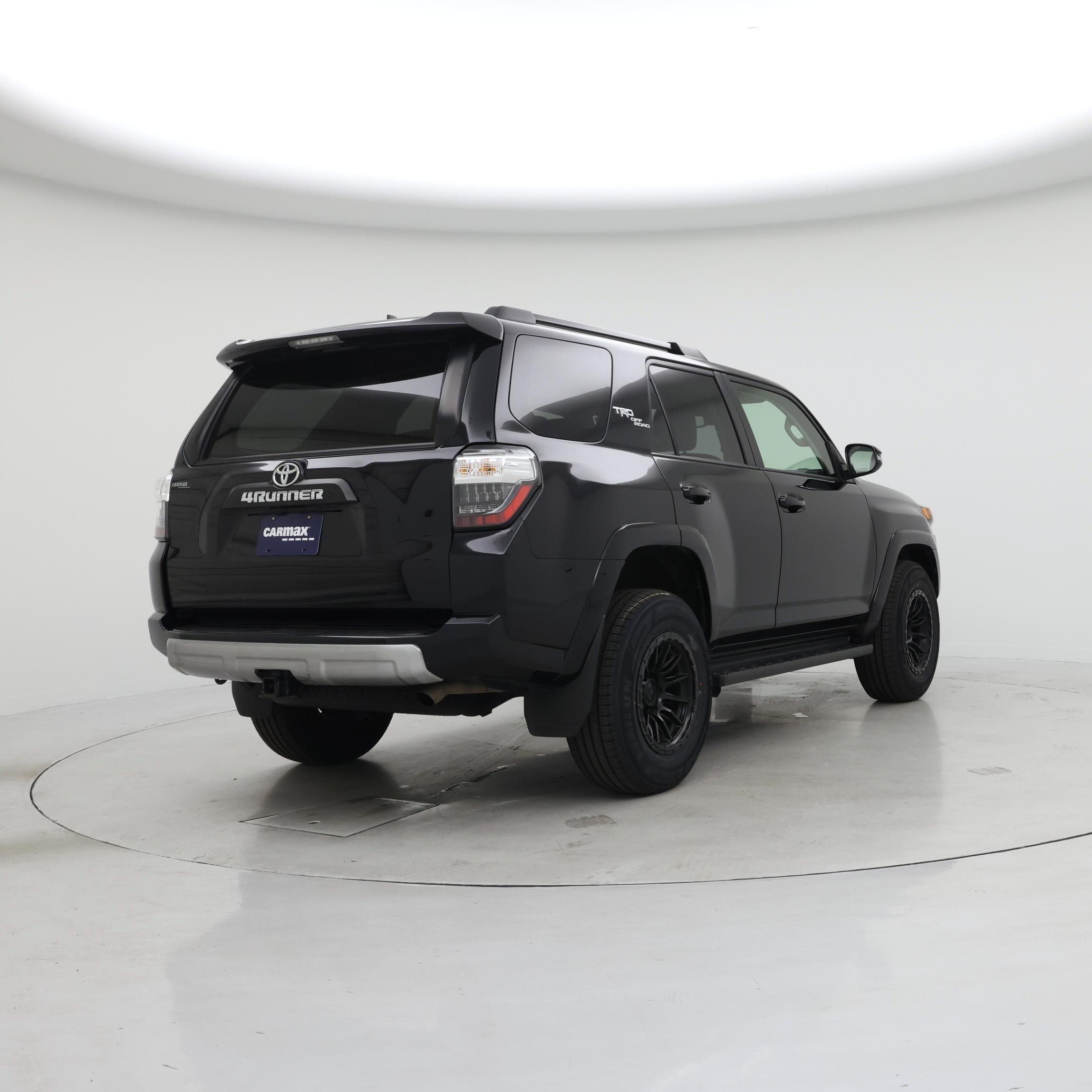 Thumbnail: 2023 Toyota 4Runner - 8