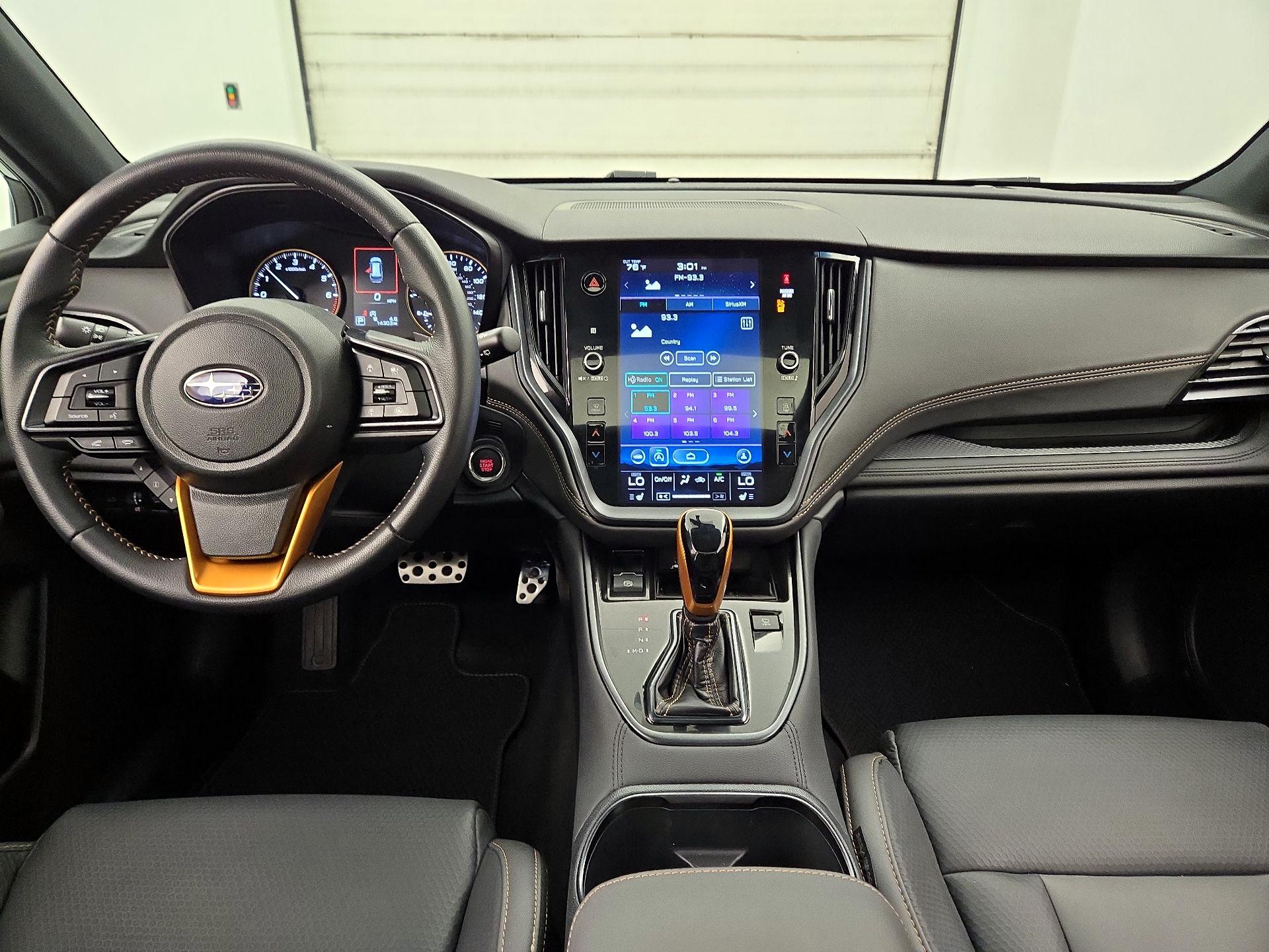 Thumbnail: 2022 Subaru Outback - 9