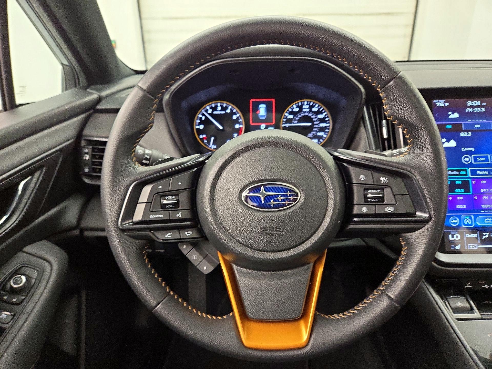 Thumbnail: 2022 Subaru Outback - 10