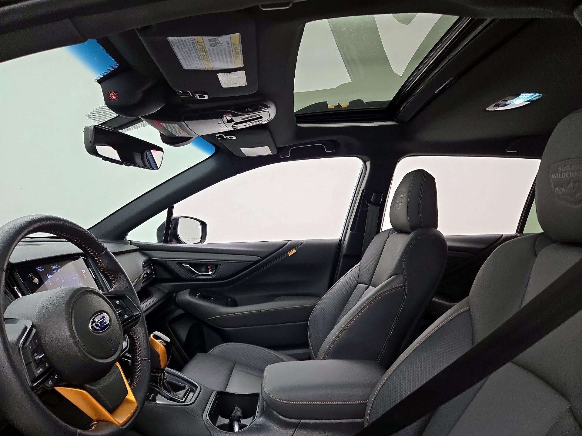 Thumbnail: 2022 Subaru Outback - 19