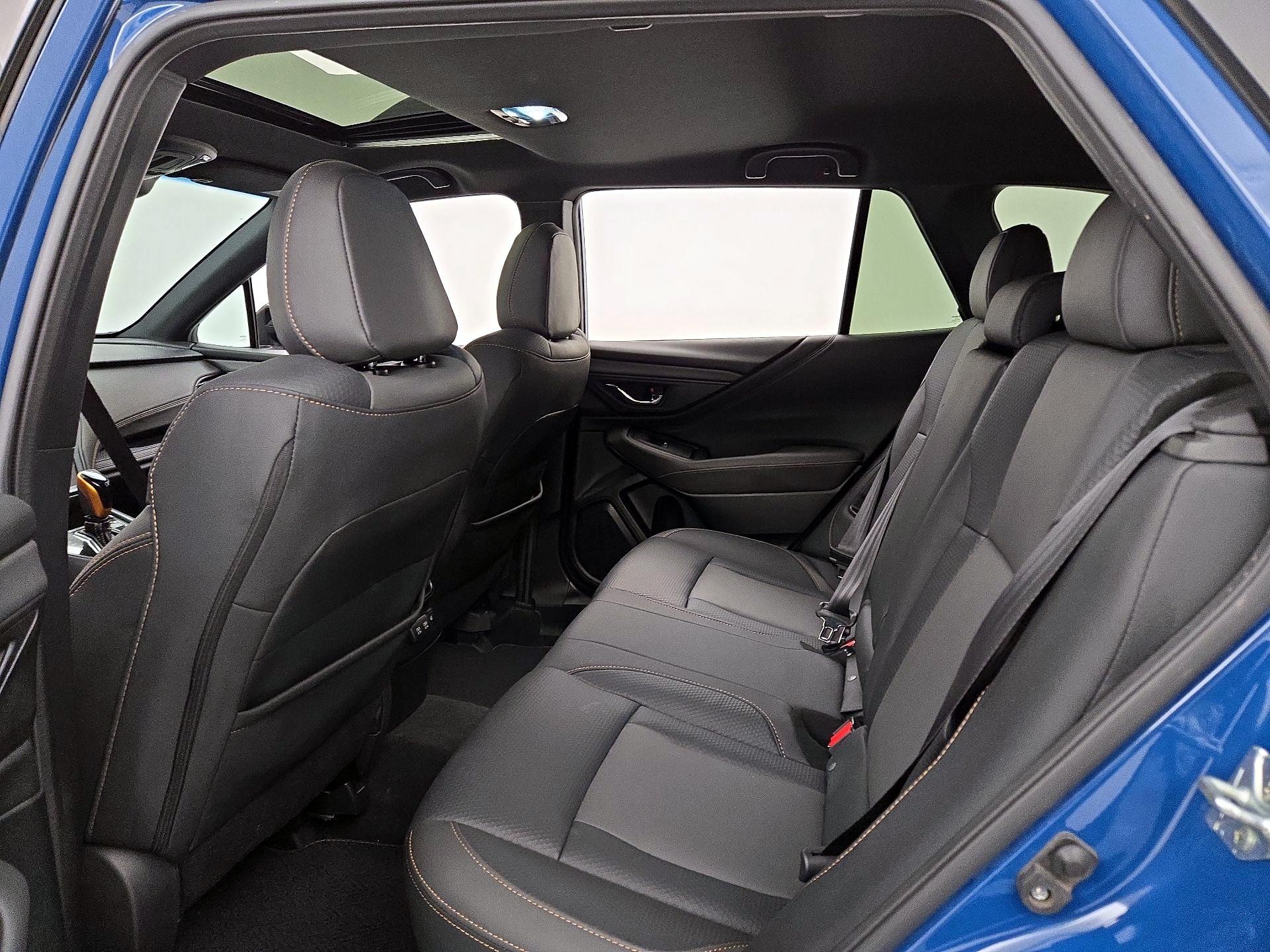 Thumbnail: 2022 Subaru Outback - 20