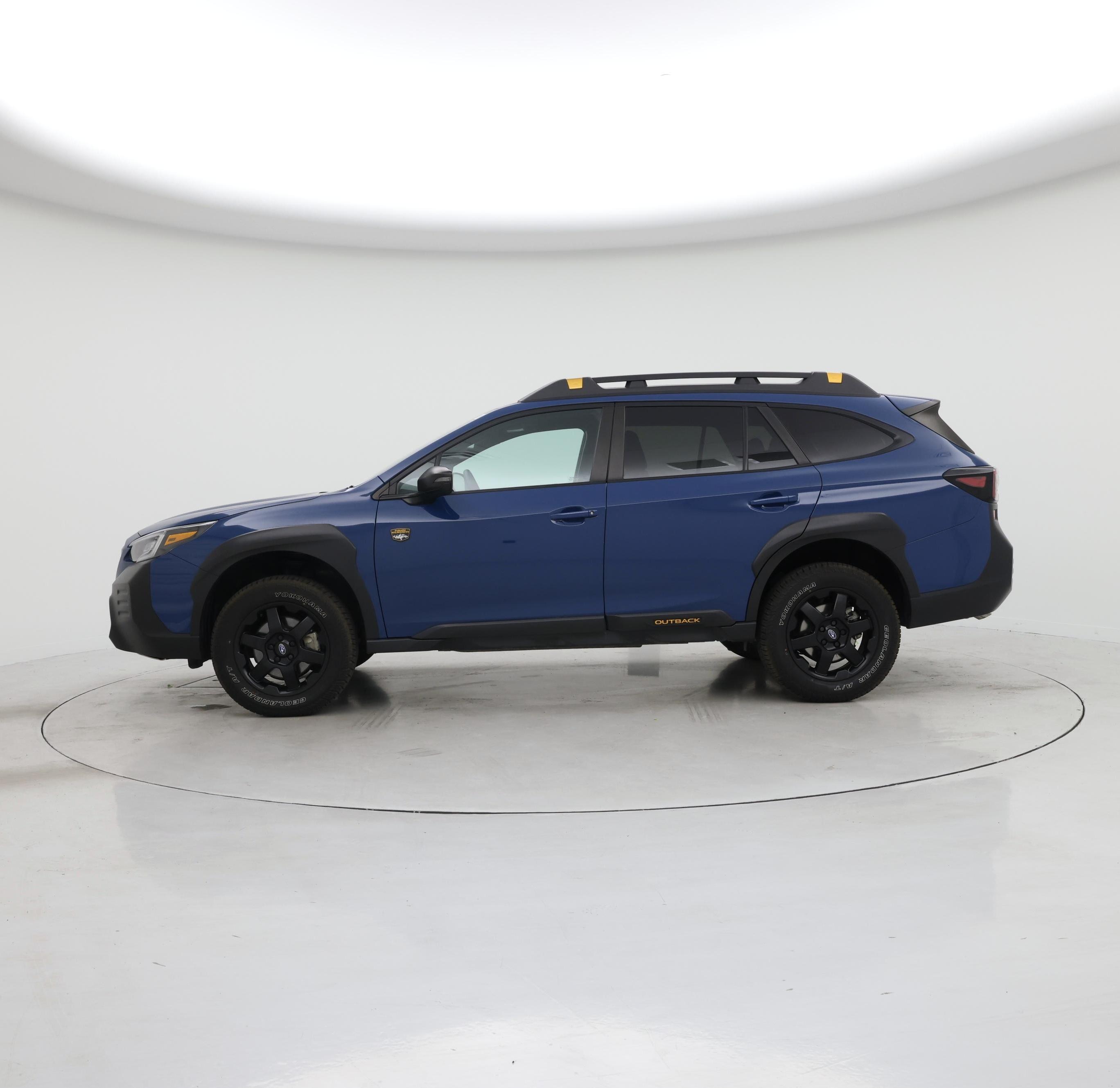Thumbnail: 2022 Subaru Outback - 3