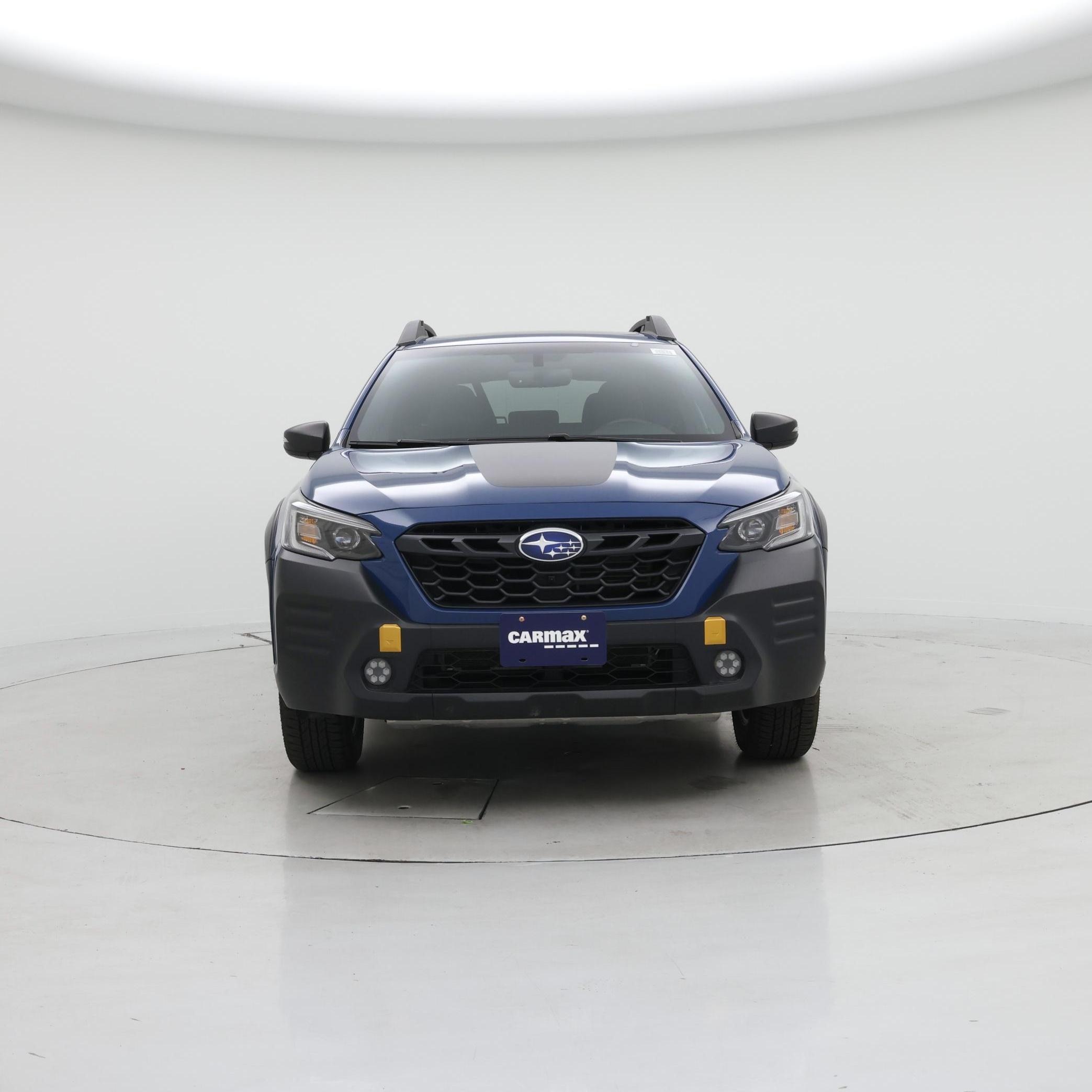 Thumbnail: 2022 Subaru Outback - 5