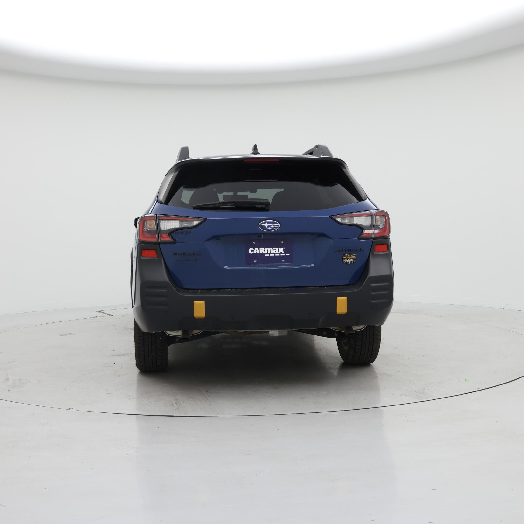 Thumbnail: 2022 Subaru Outback - 6