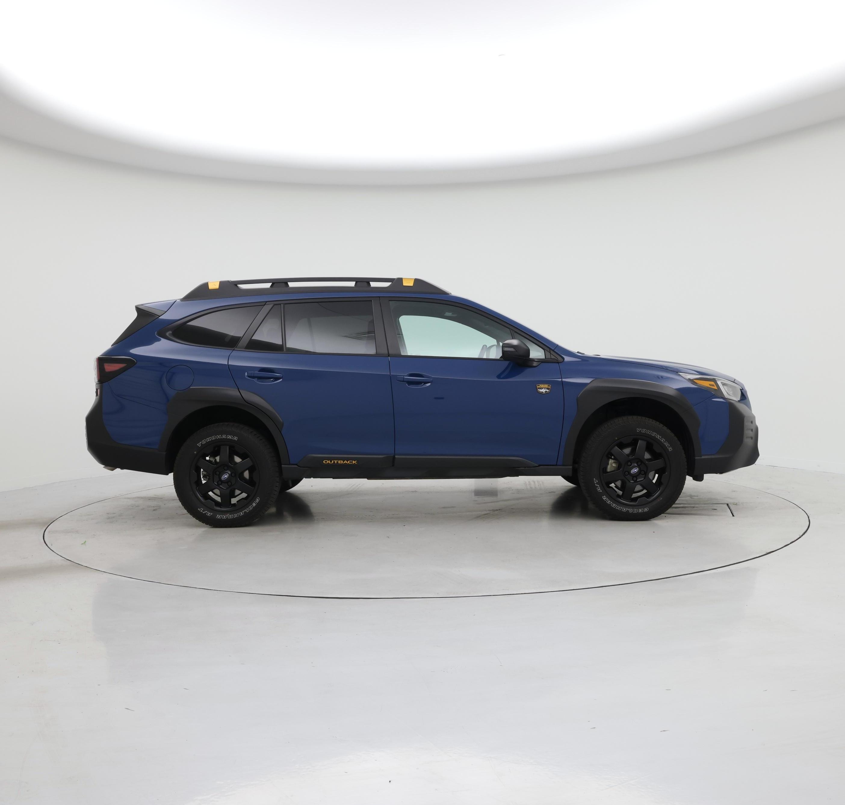 Thumbnail: 2022 Subaru Outback - 7