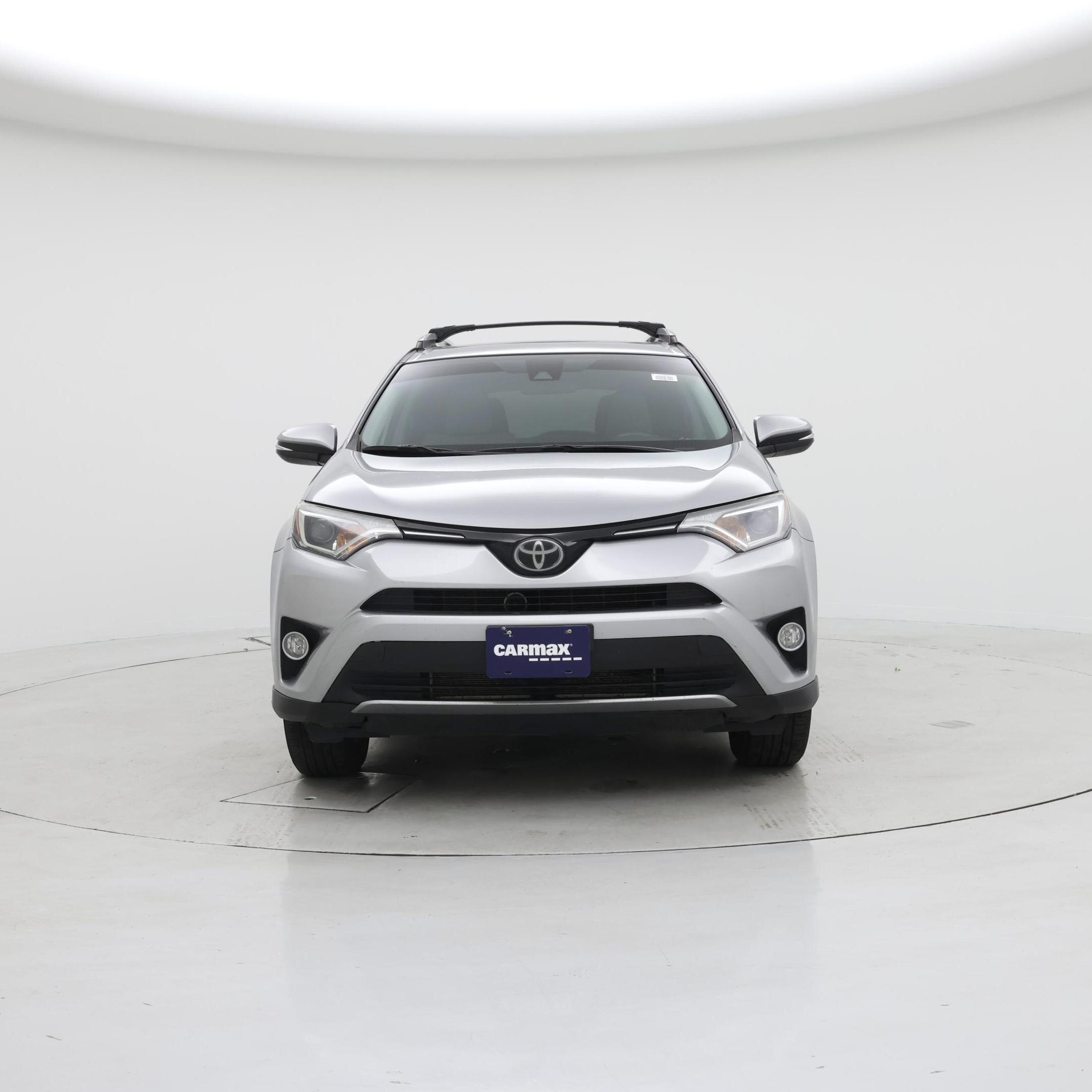 Thumbnail: 2017 Toyota RAV4 - 5
