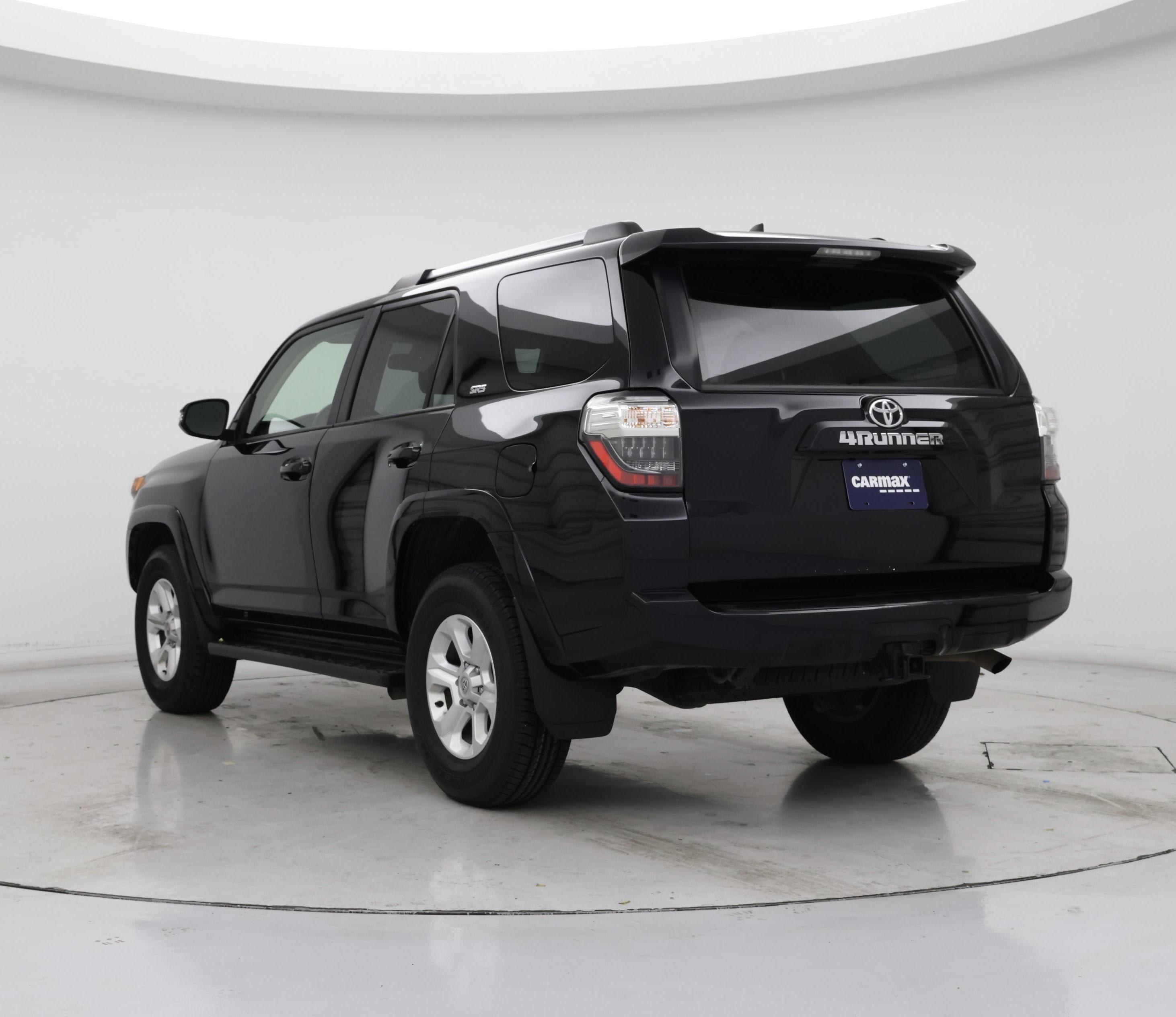 Thumbnail: 2024 Toyota 4Runner - 2
