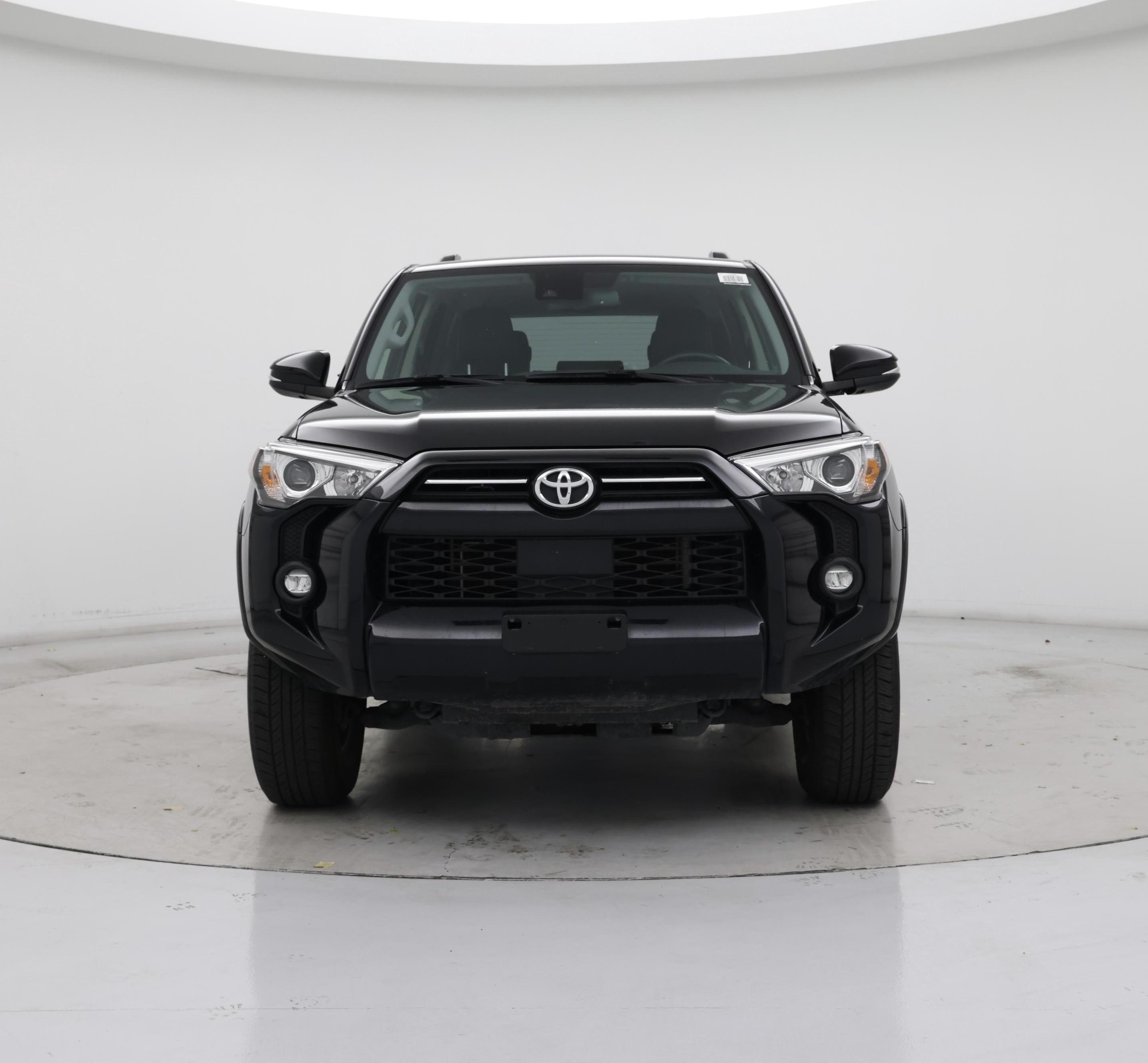 Thumbnail: 2024 Toyota 4Runner - 5