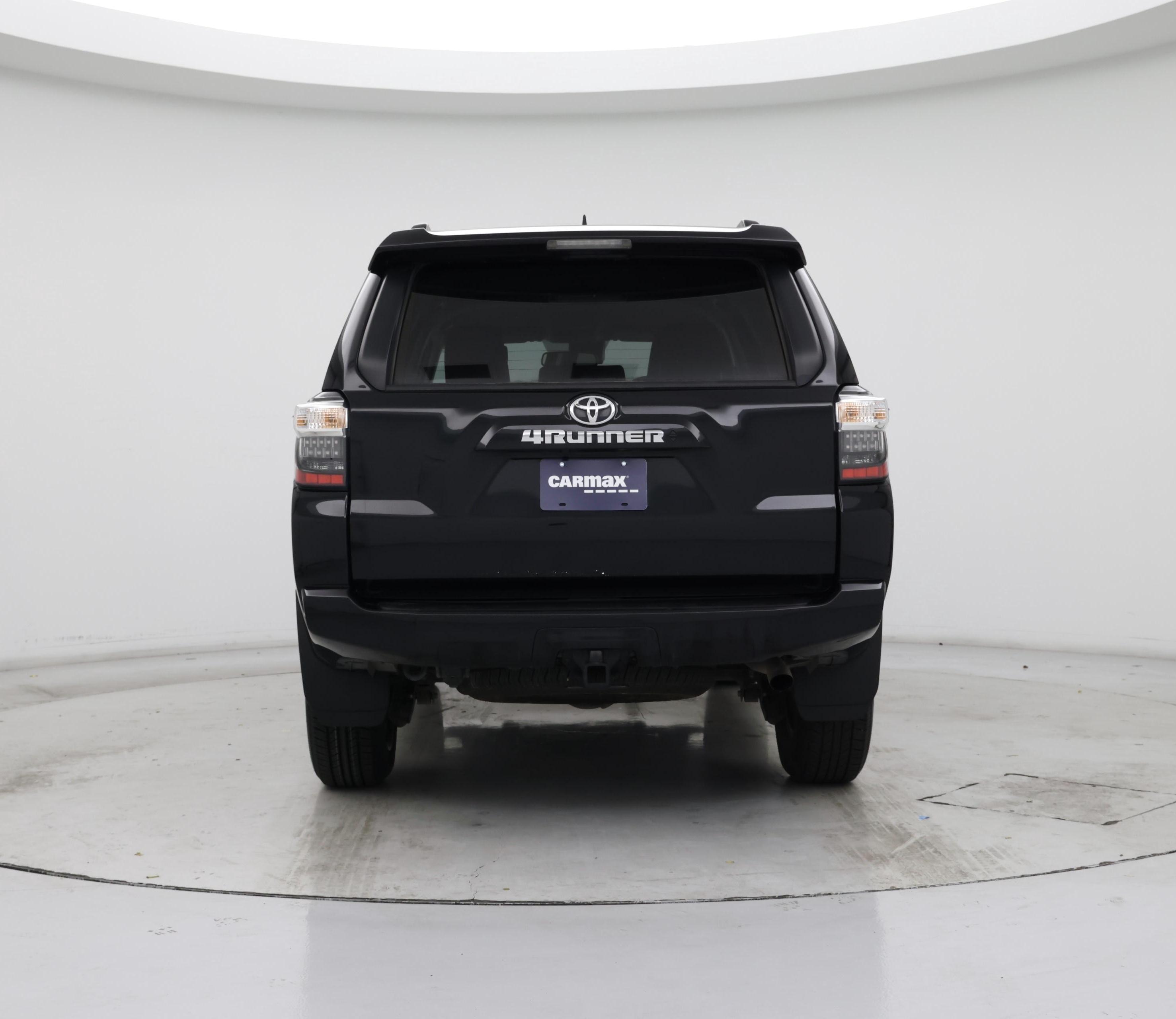 Thumbnail: 2024 Toyota 4Runner - 6