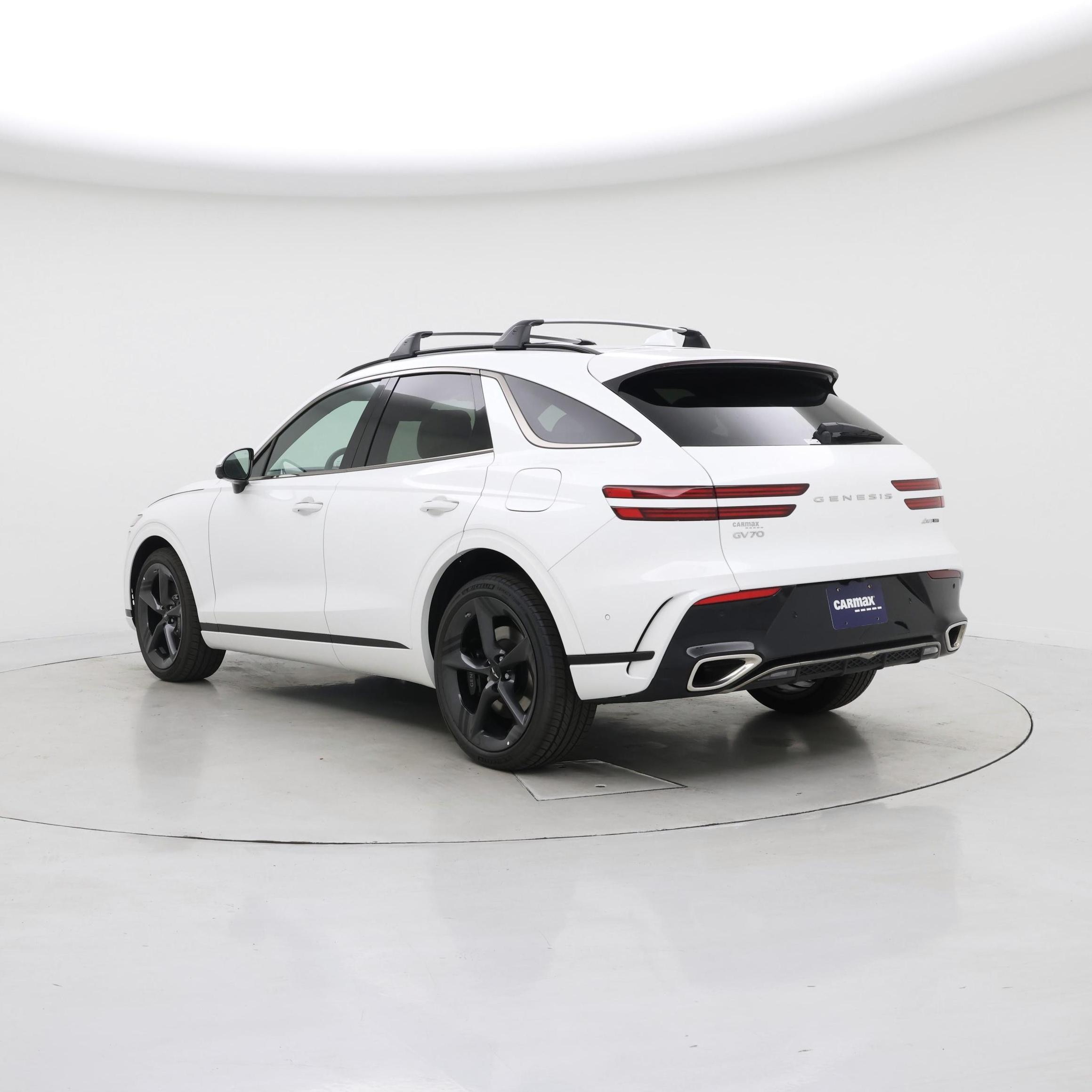 Thumbnail: 2026 Genesis GV70 - 2