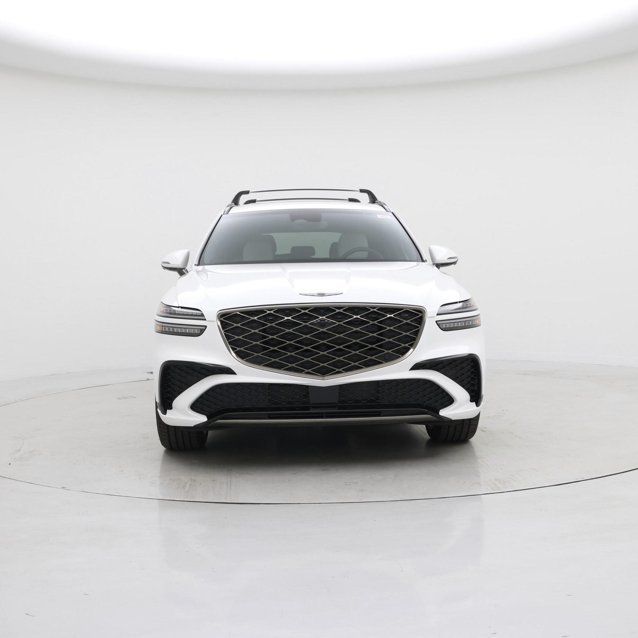 Thumbnail: 2026 Genesis GV70 - 5