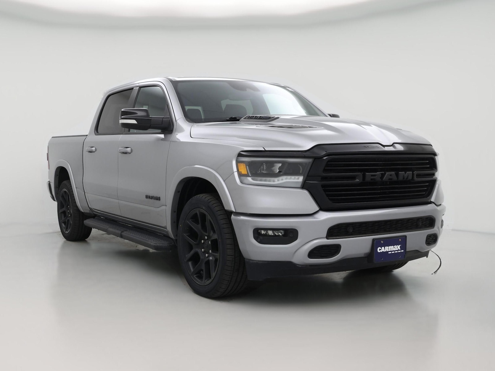 2021 RAM Ram 1500 Pickup Laramie