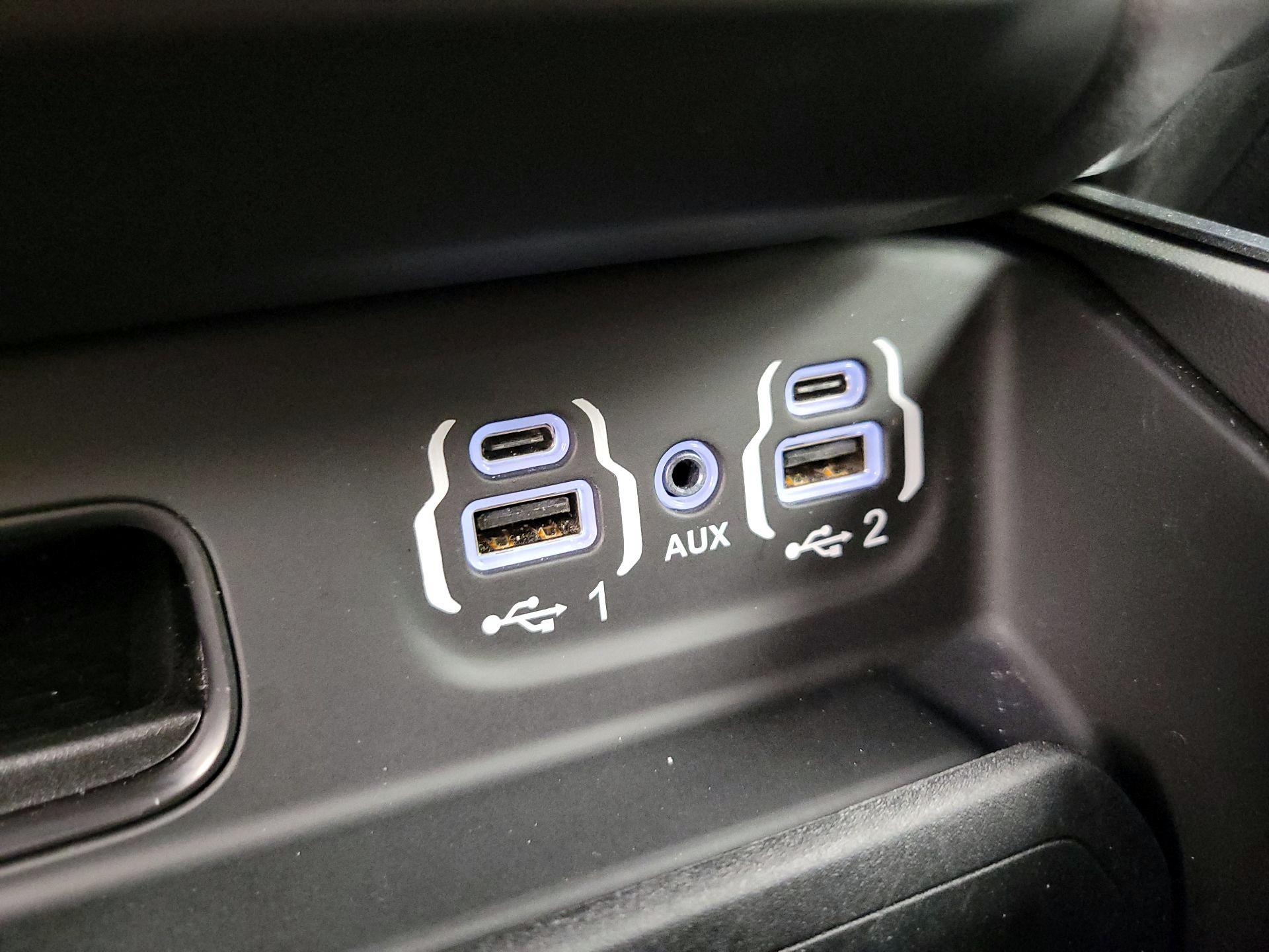 Thumbnail: 2021 RAM 1500 - 19
