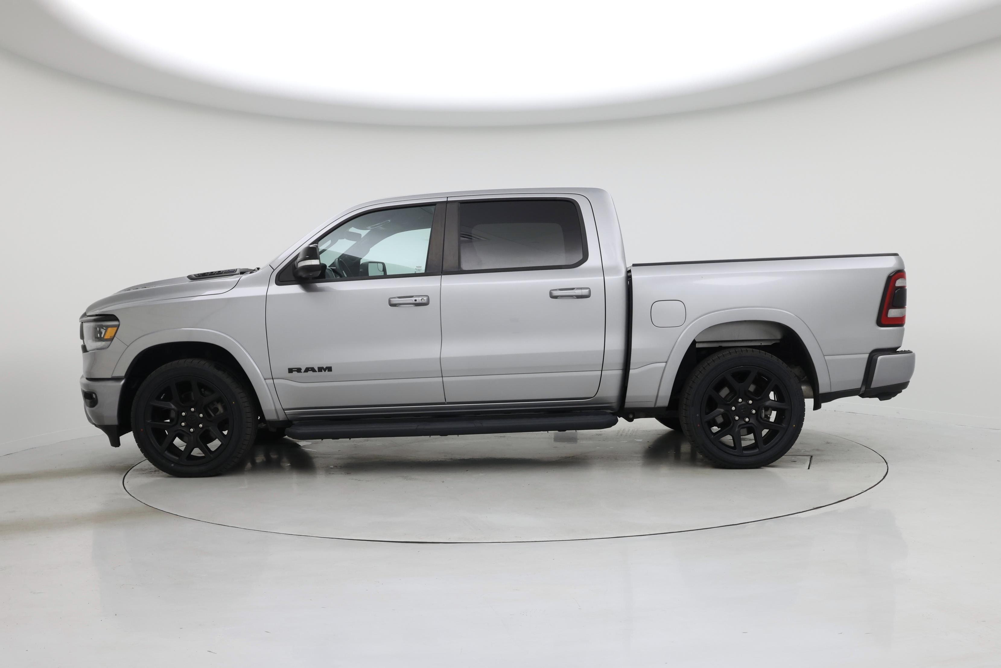 Thumbnail: 2021 RAM 1500 - 3
